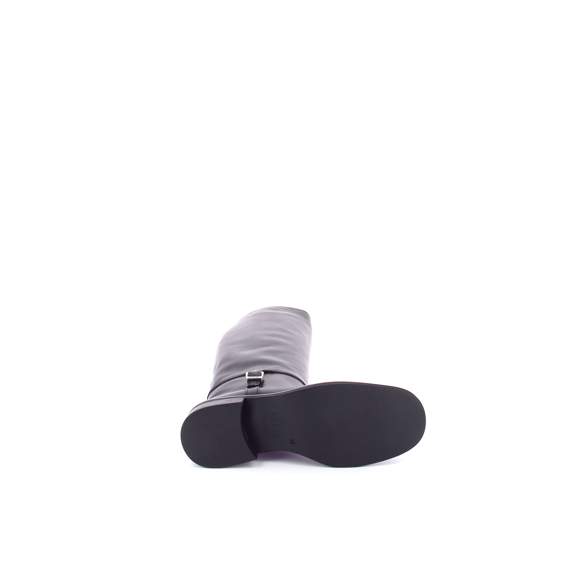 Poeve Laars 268267 zwart