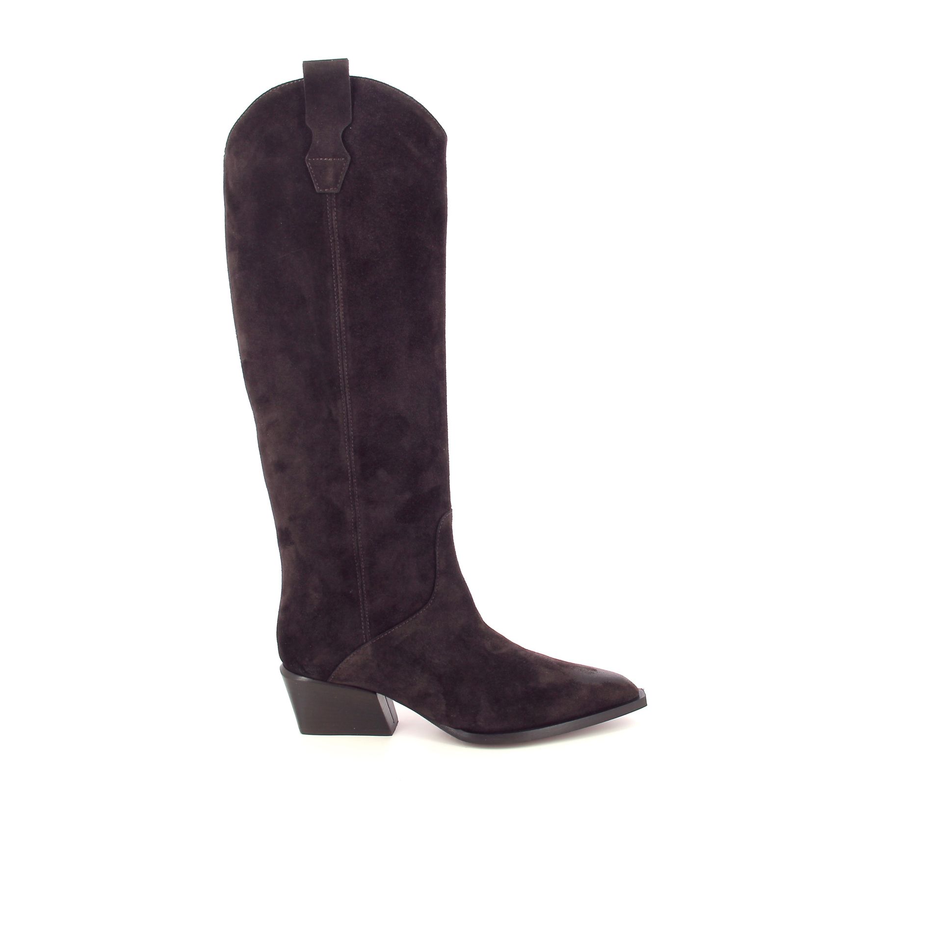Poeve Laars 268268 bruin