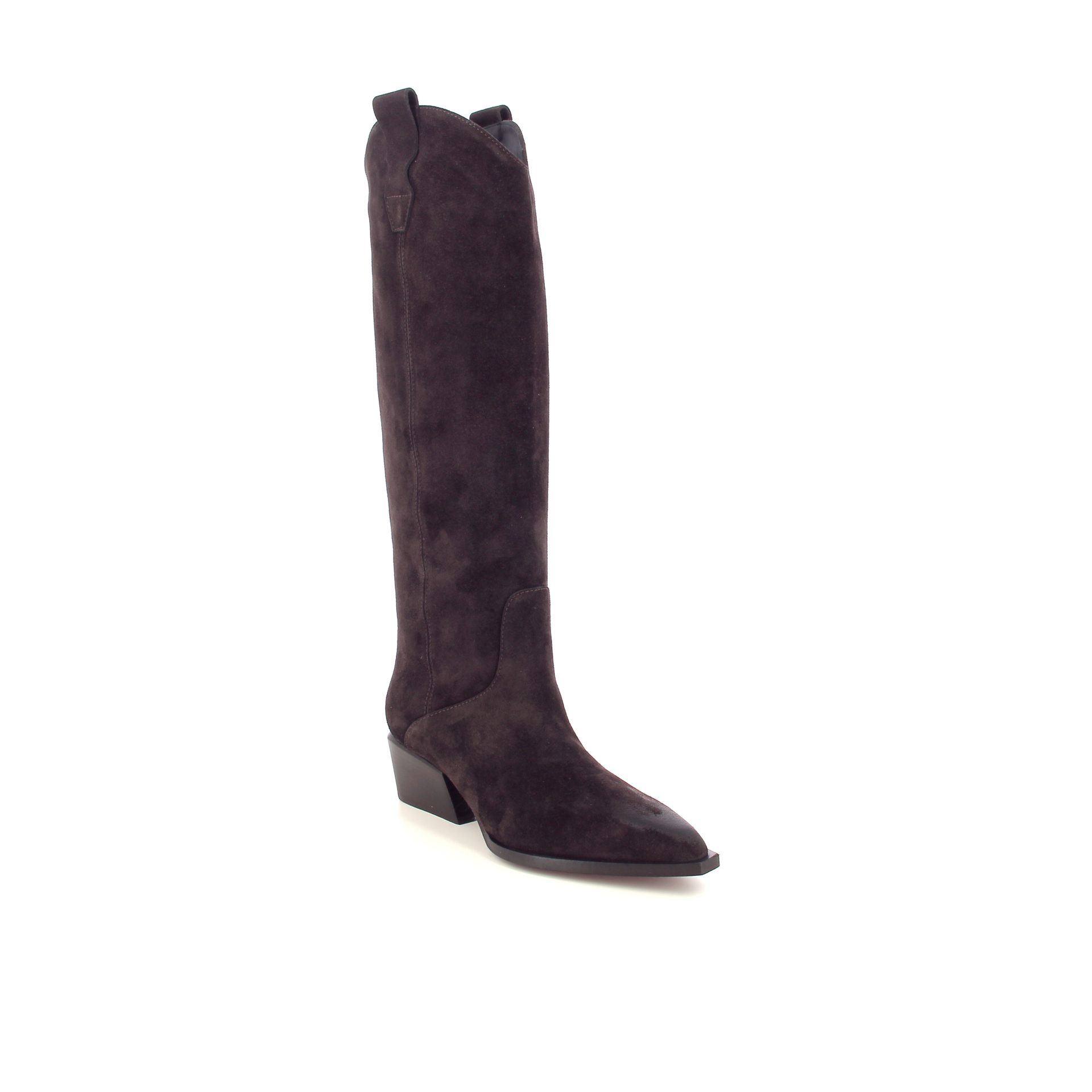 Poeve Laars 268268 bruin