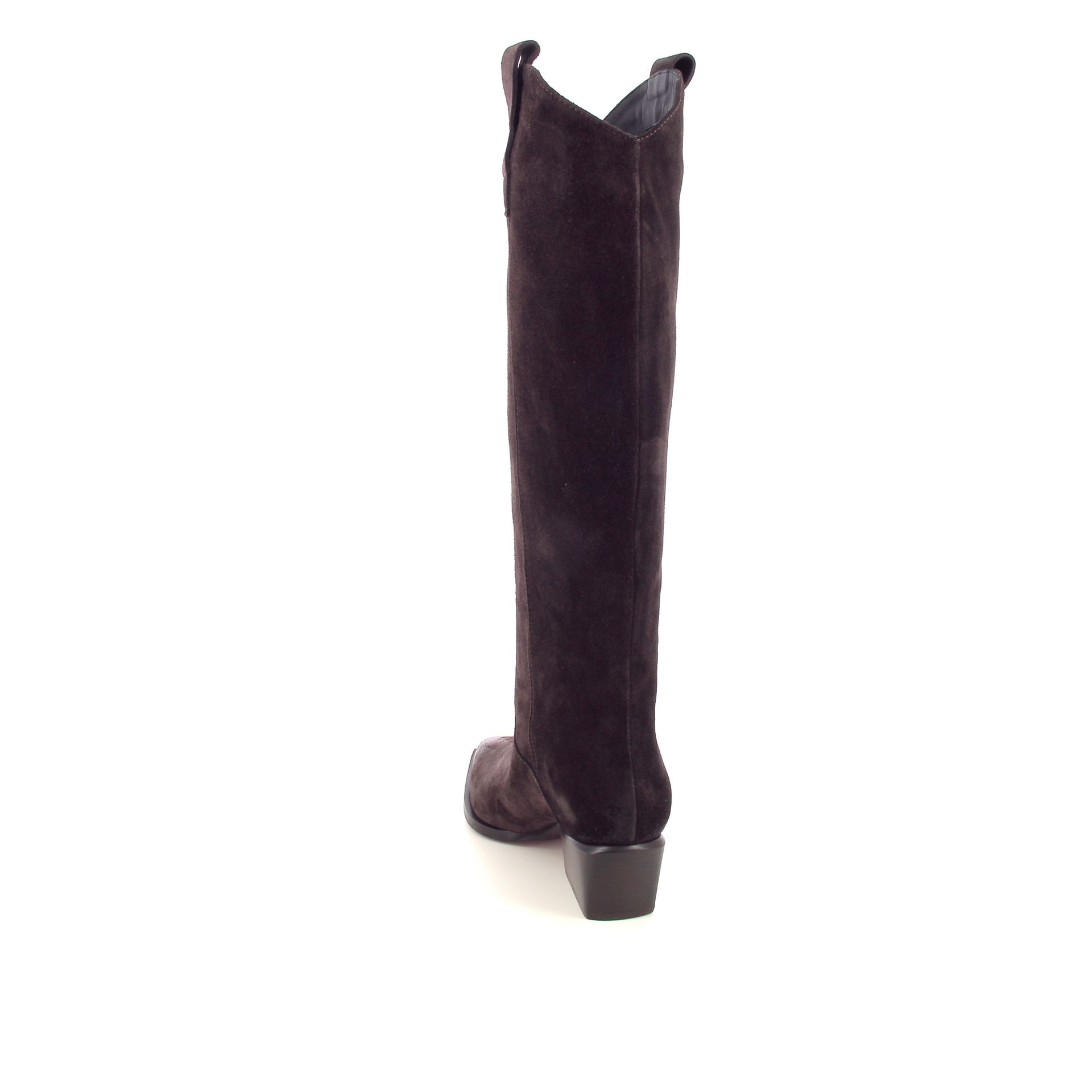 Poeve Laars 268268 bruin