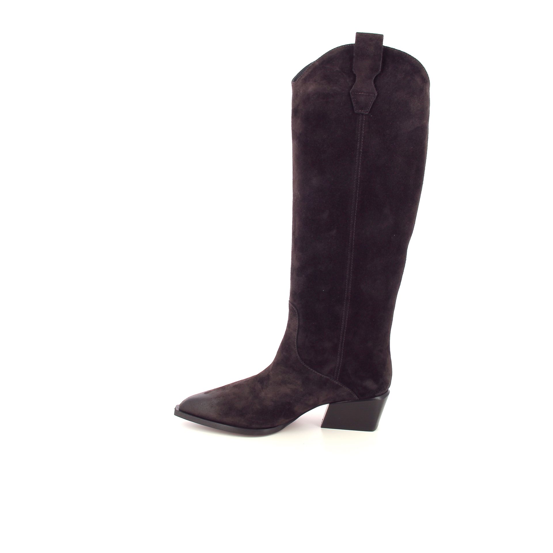 Poeve Laars 268268 bruin