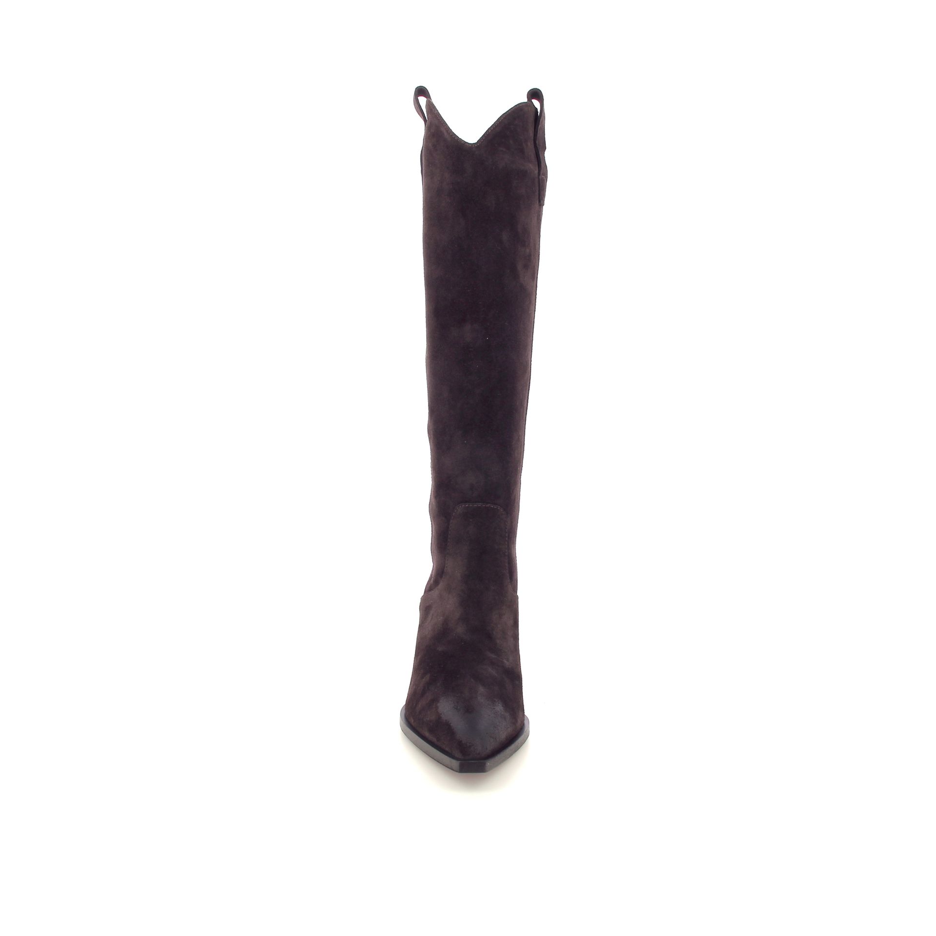 Poeve Laars 268268 bruin