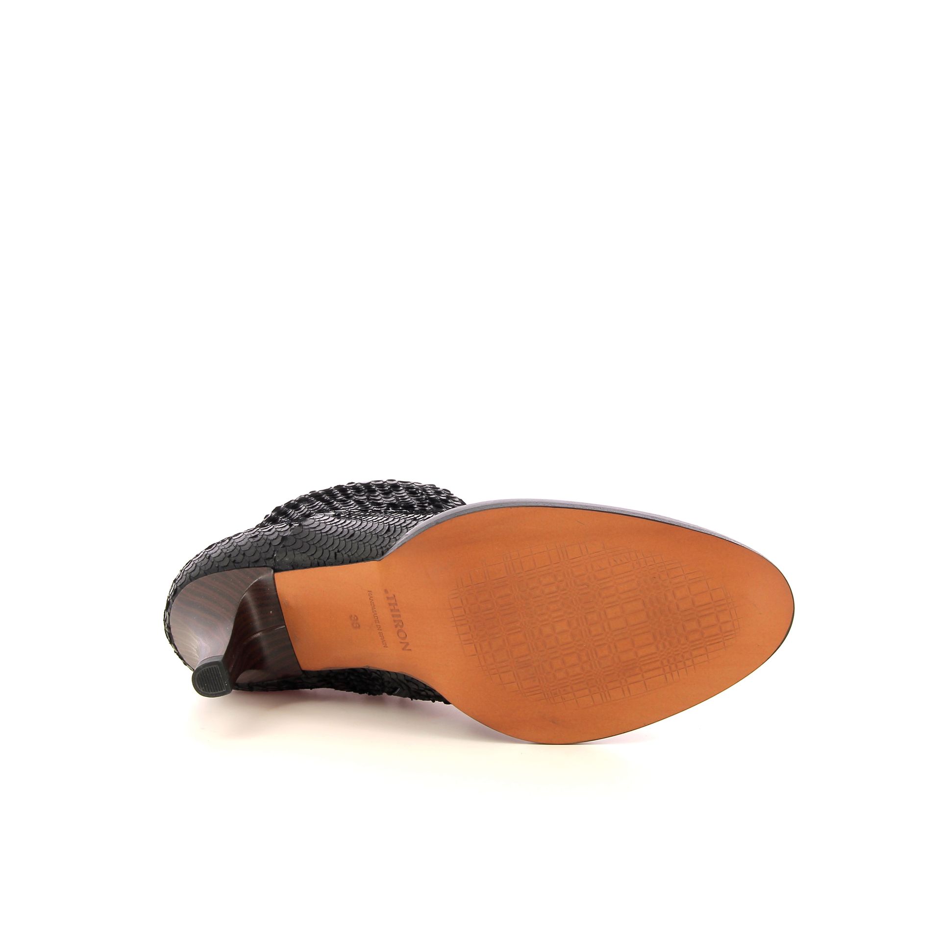 Thiron Lotus 268271 zwart
