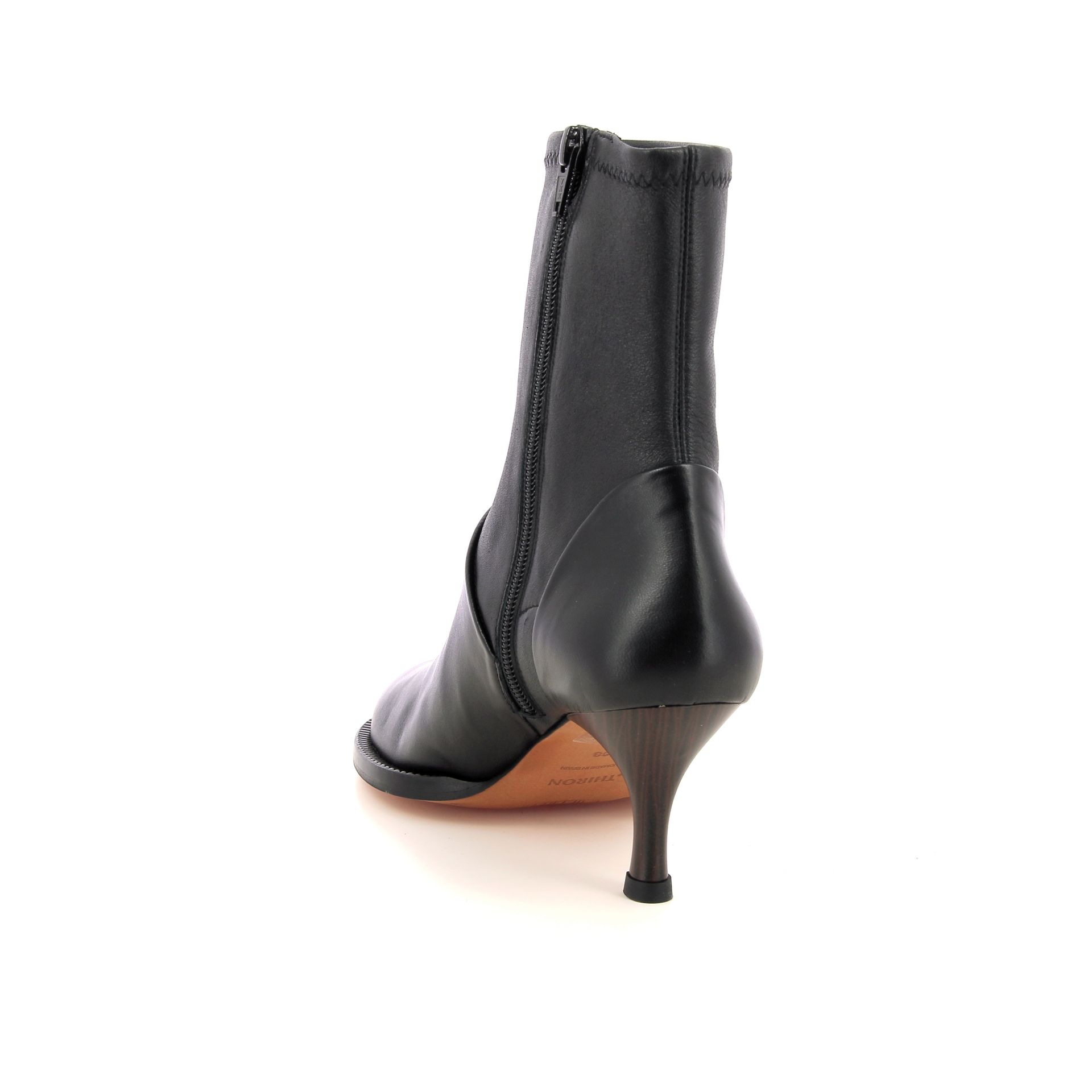 Thiron Tahi 268272 zwart
