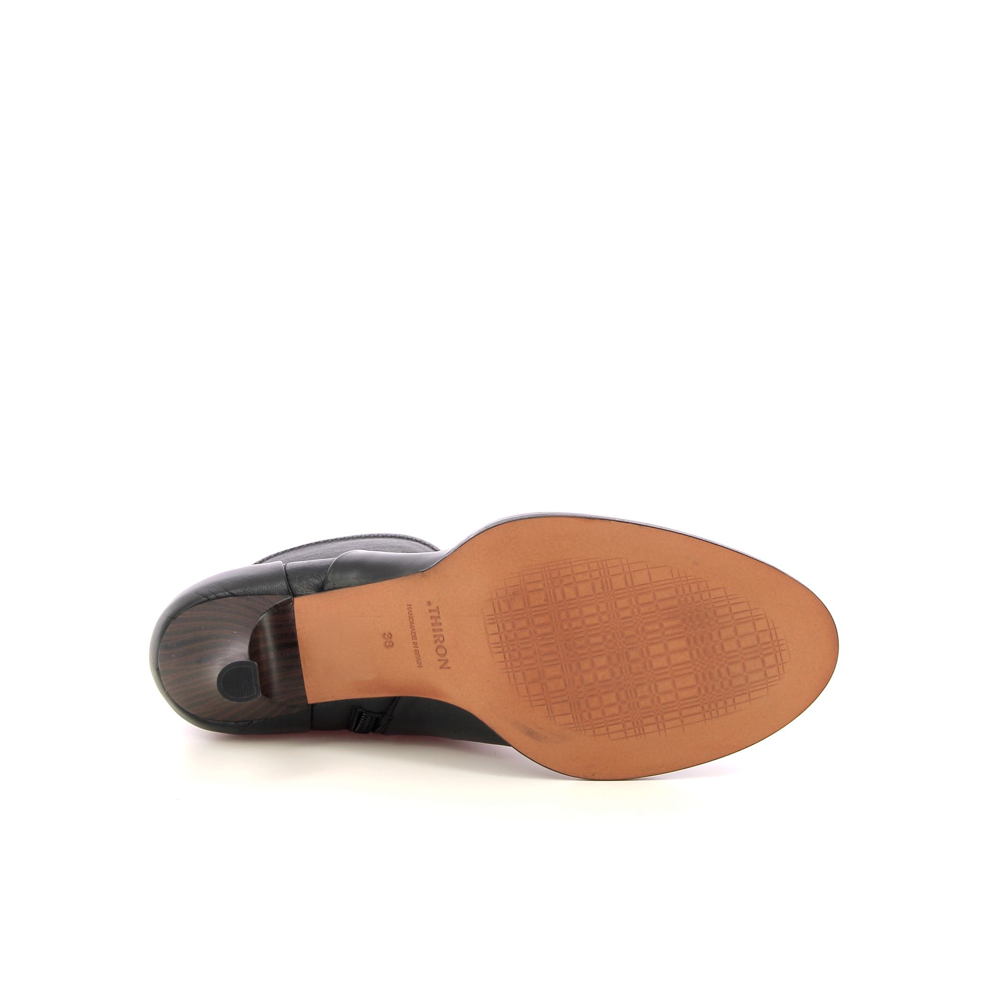 Thiron Tahi 268272 zwart