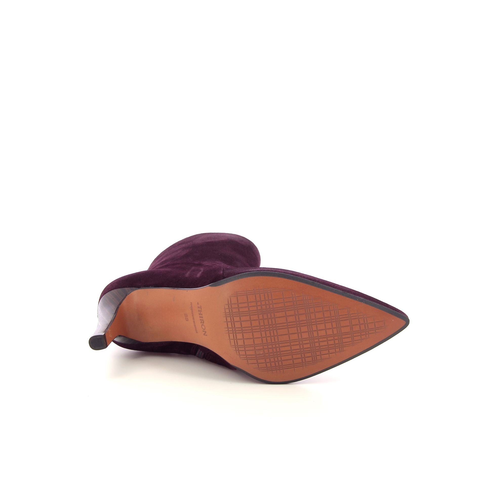 Thiron Asahi 268273 rood