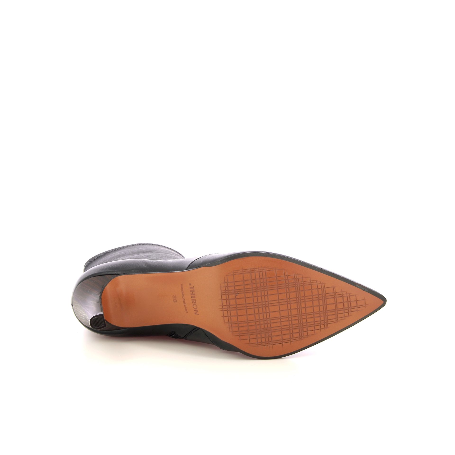 Thiron Adi 268274 zwart