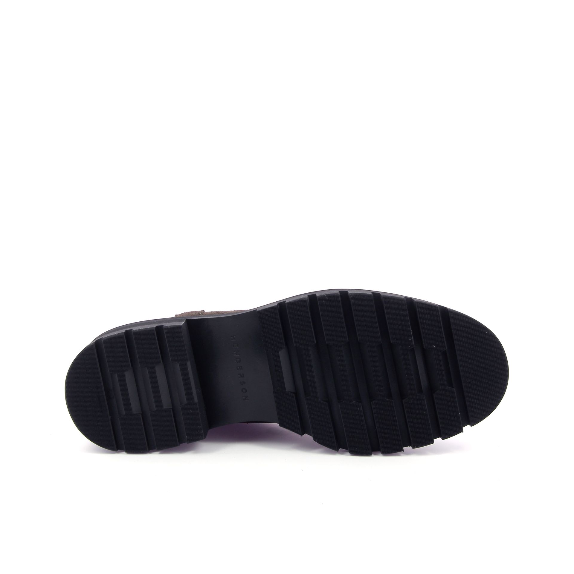 Henderson Ella 268277 bruin