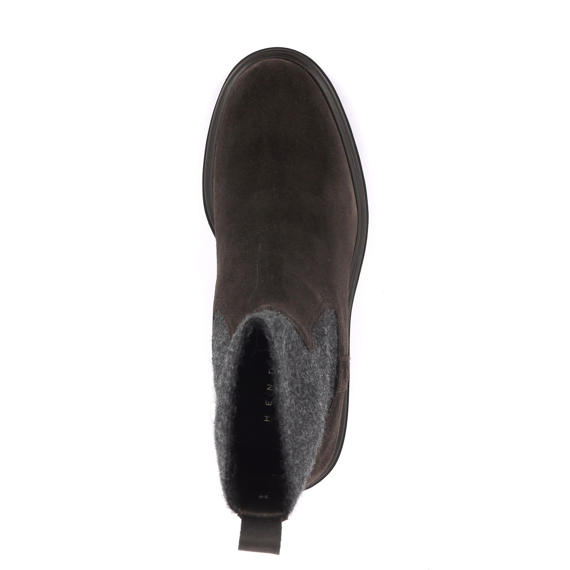 Henderson Ella 268277 bruin