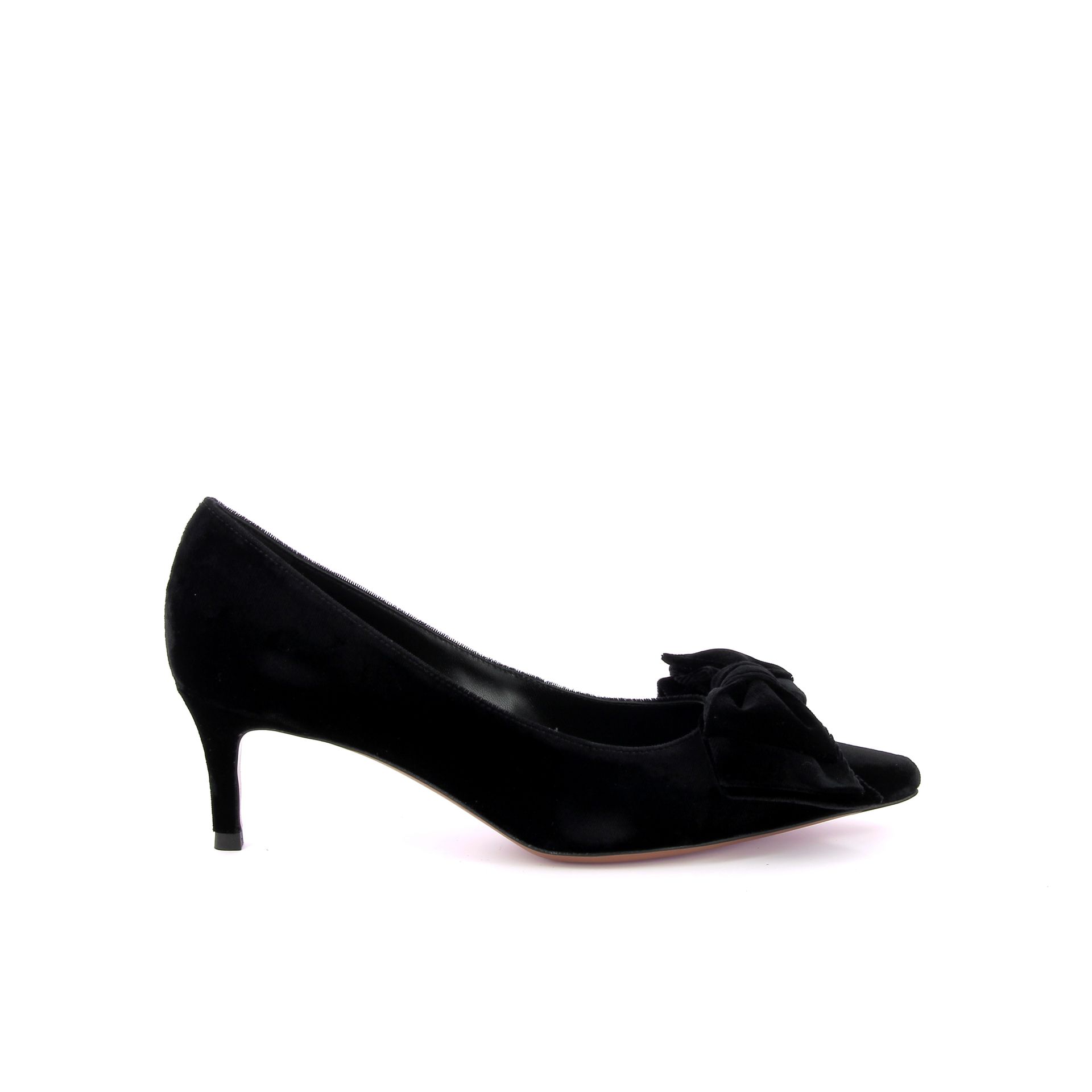 Roberto Festa Flowly 268281 zwart