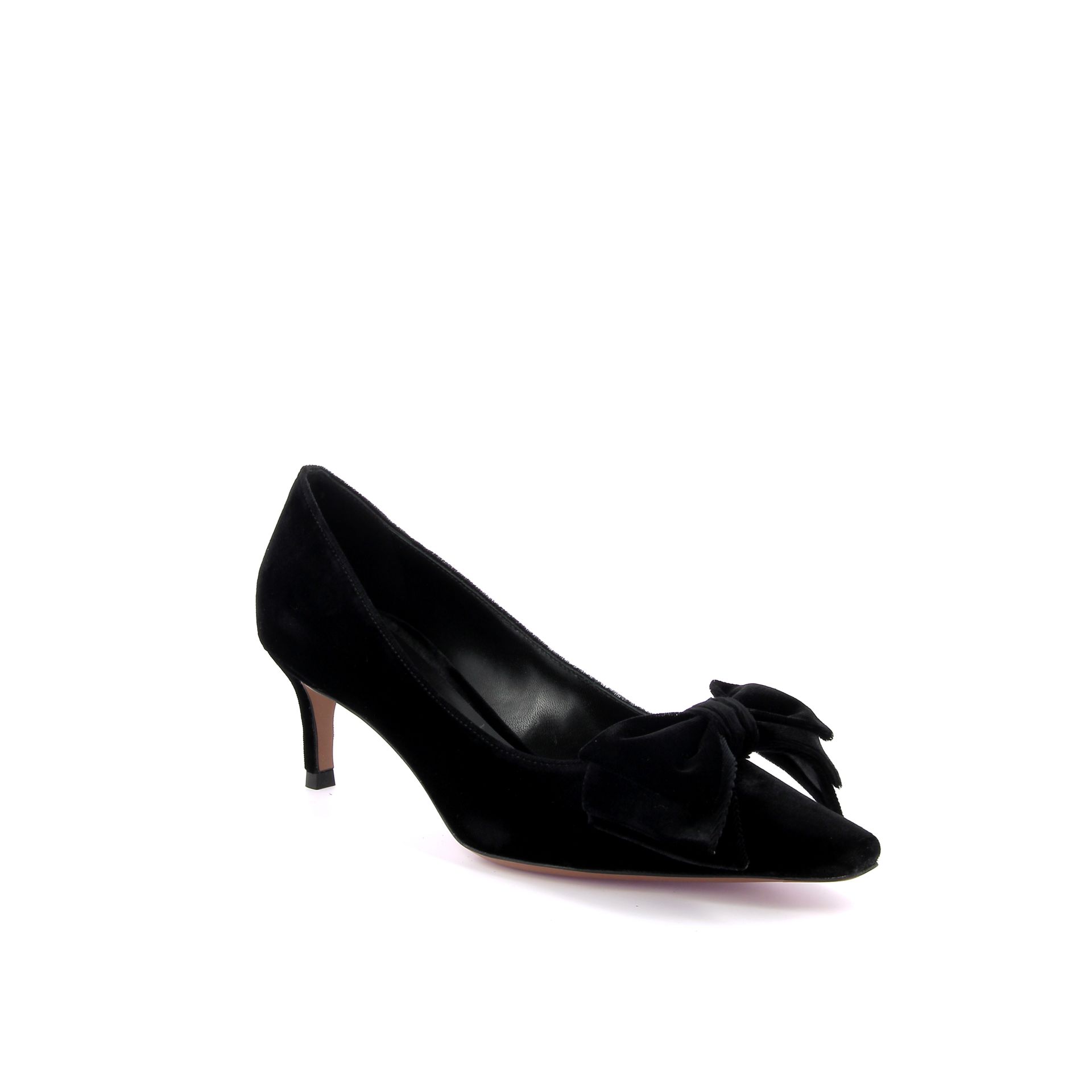 Roberto Festa Flowly 268281 zwart