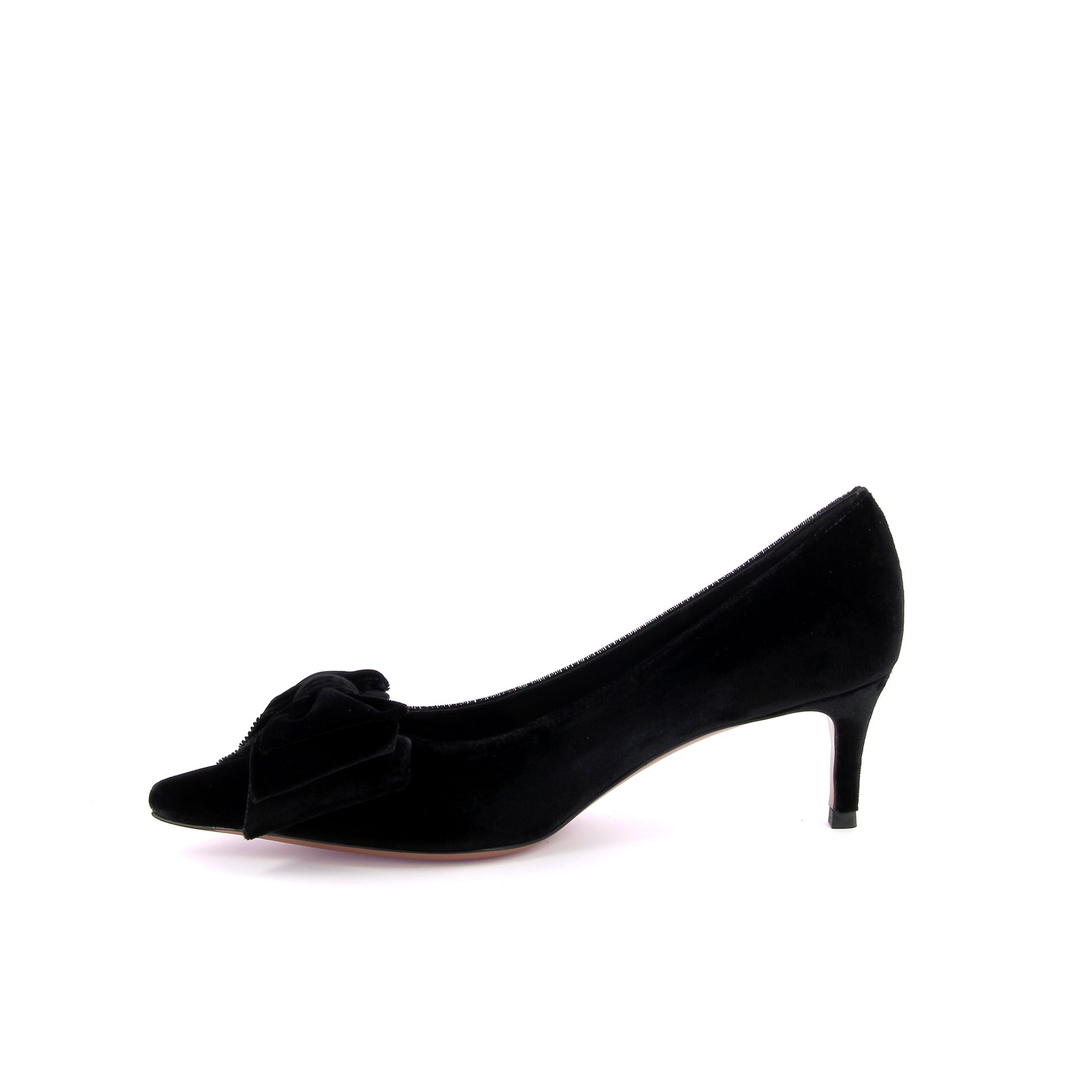 Roberto Festa Flowly 268281 zwart