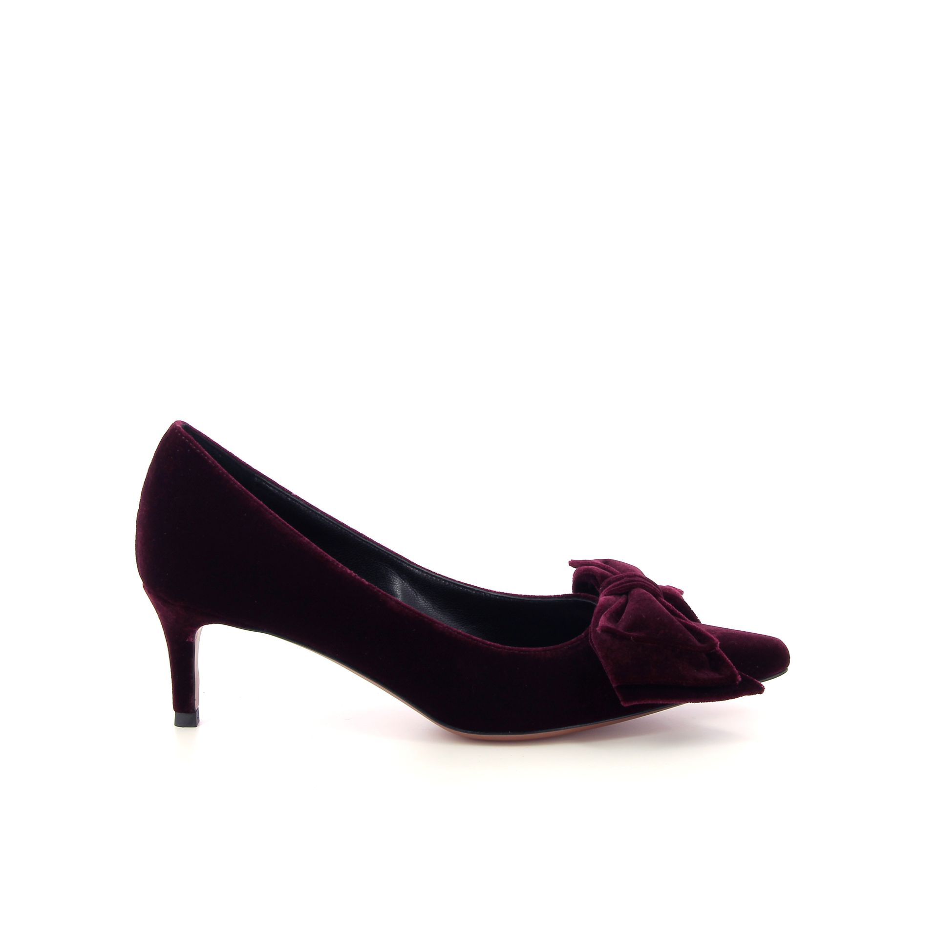 Roberto Festa Flowly 268282 rood