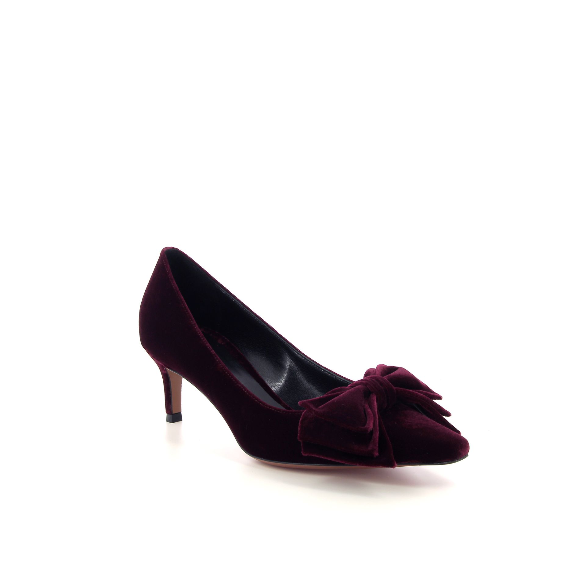 Roberto Festa Flowly 268282 rood