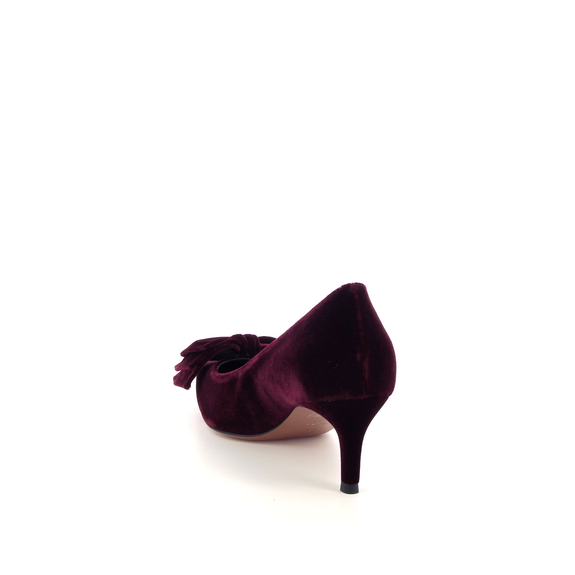 Roberto Festa Flowly 268282 rood