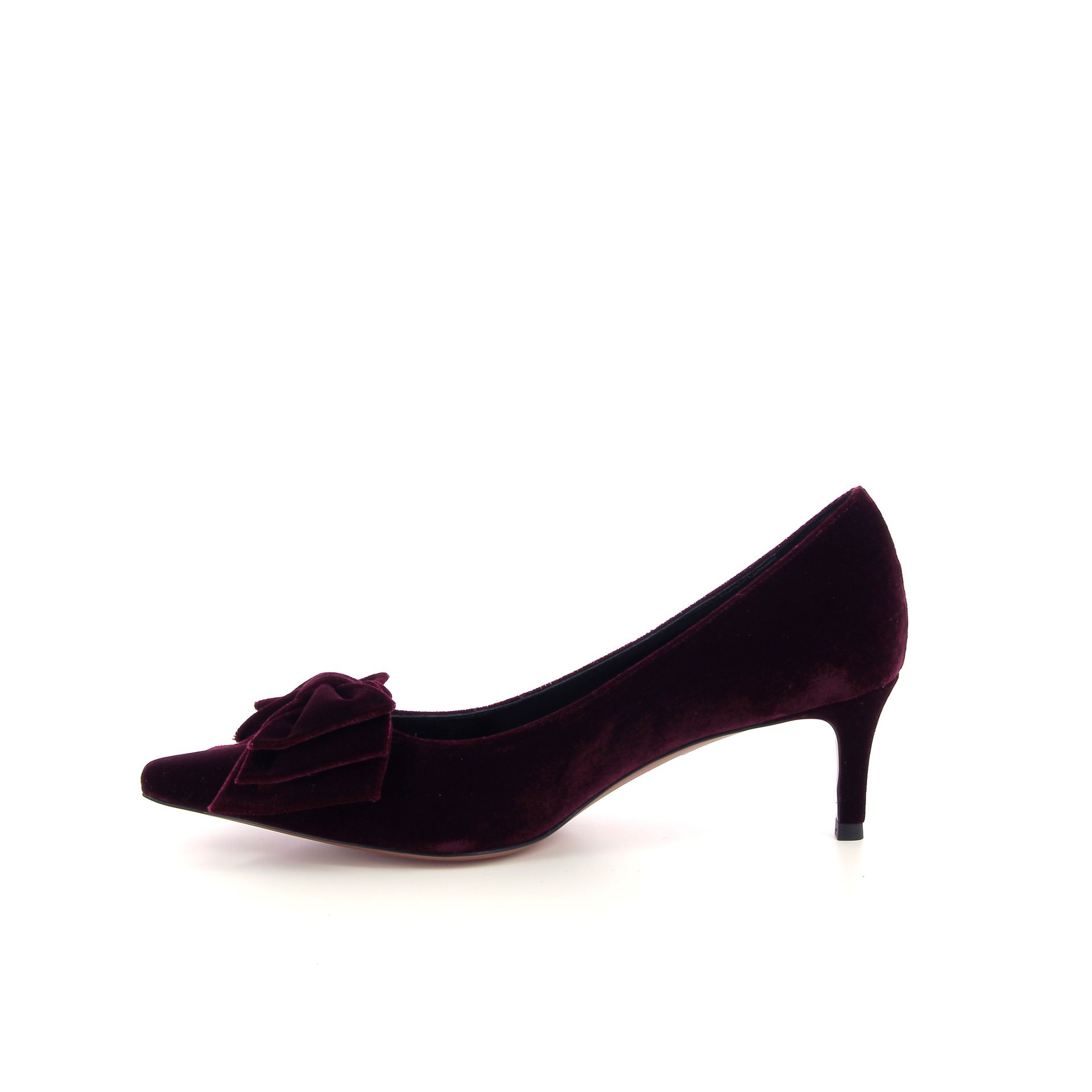 Roberto Festa Flowly 268282 rood