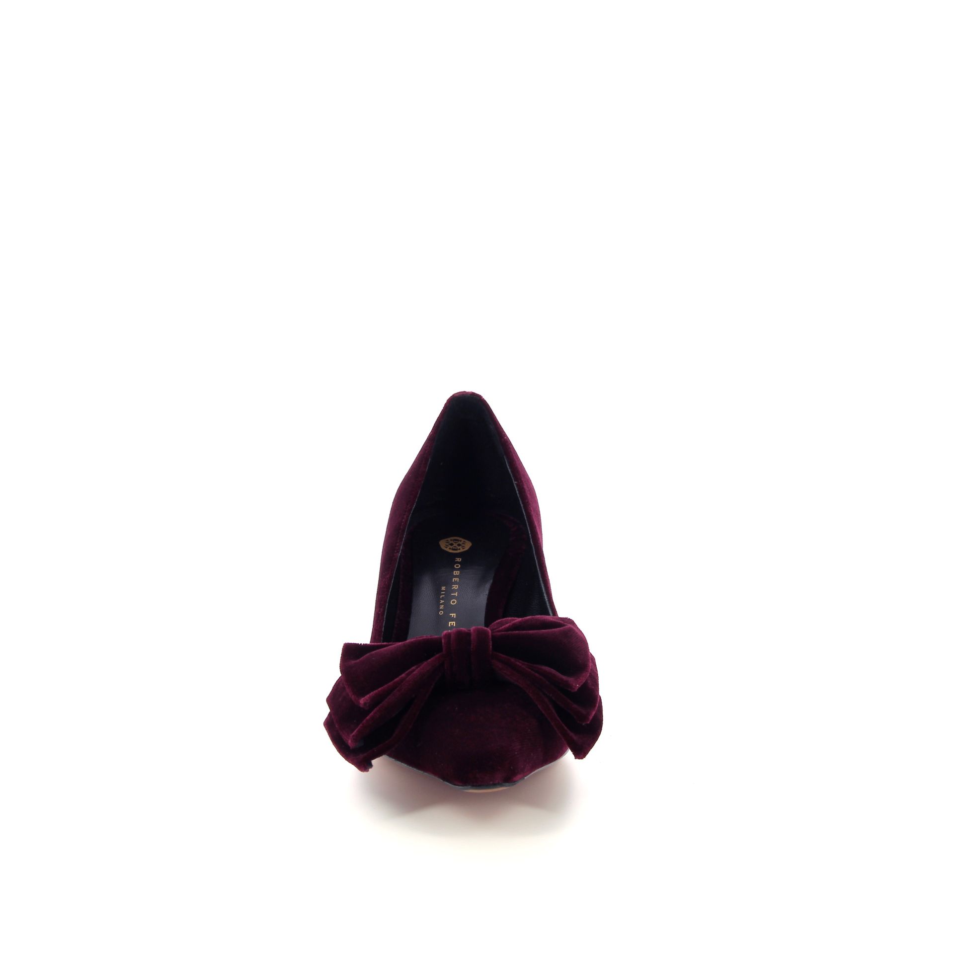 Roberto Festa Flowly 268282 rood