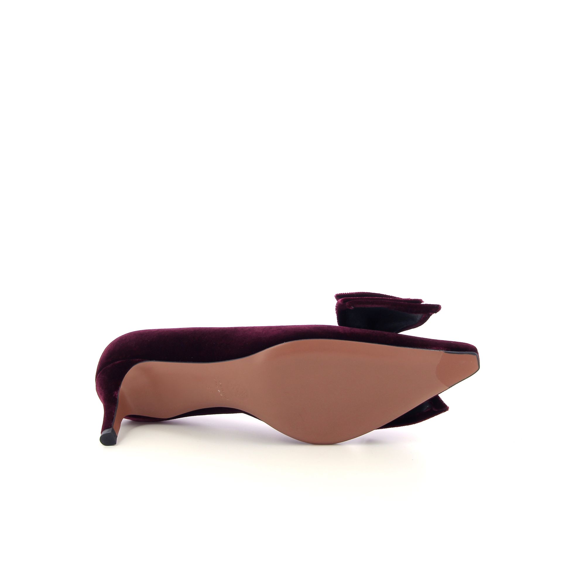 Roberto Festa Flowly 268282 rood