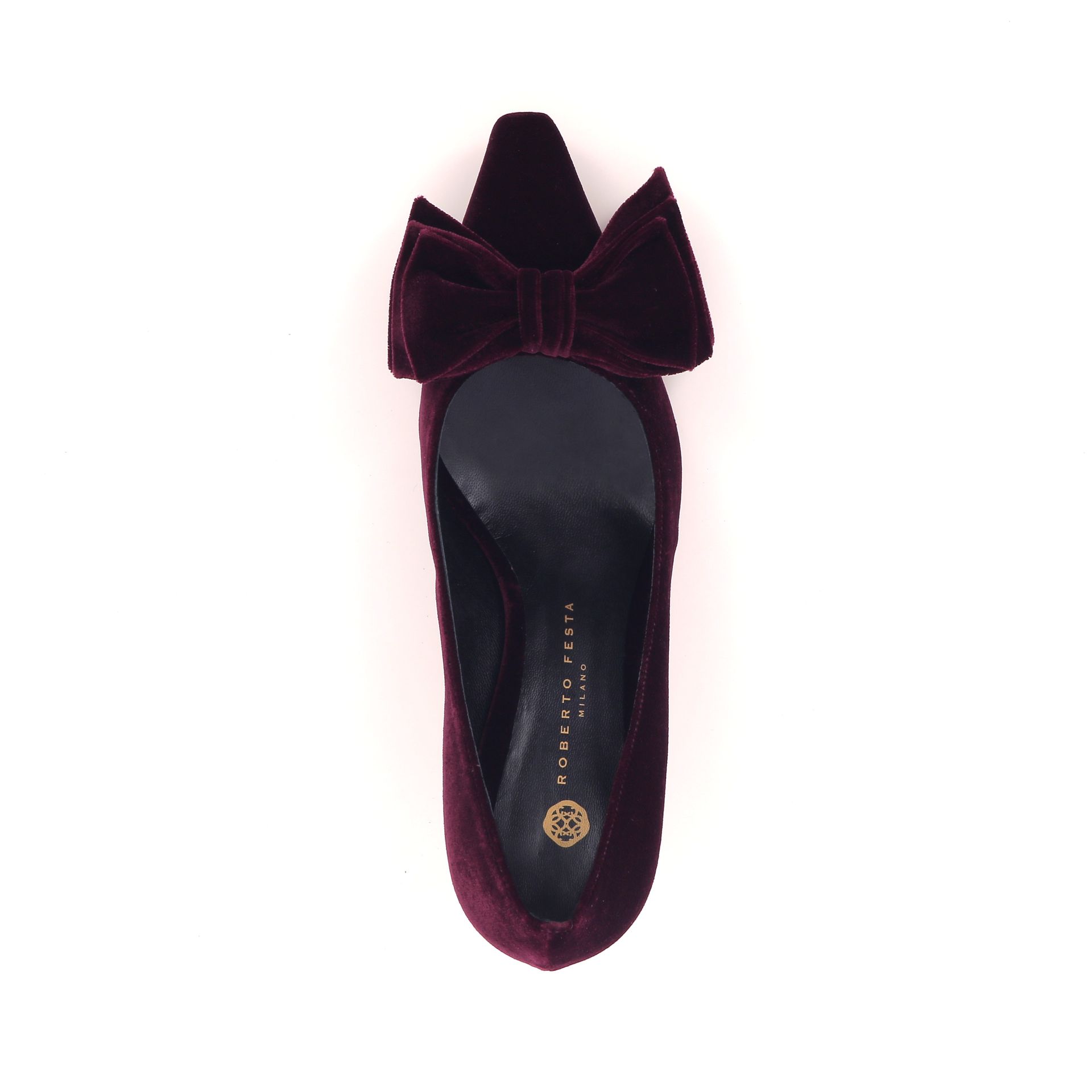 Roberto Festa Flowly 268282 rood