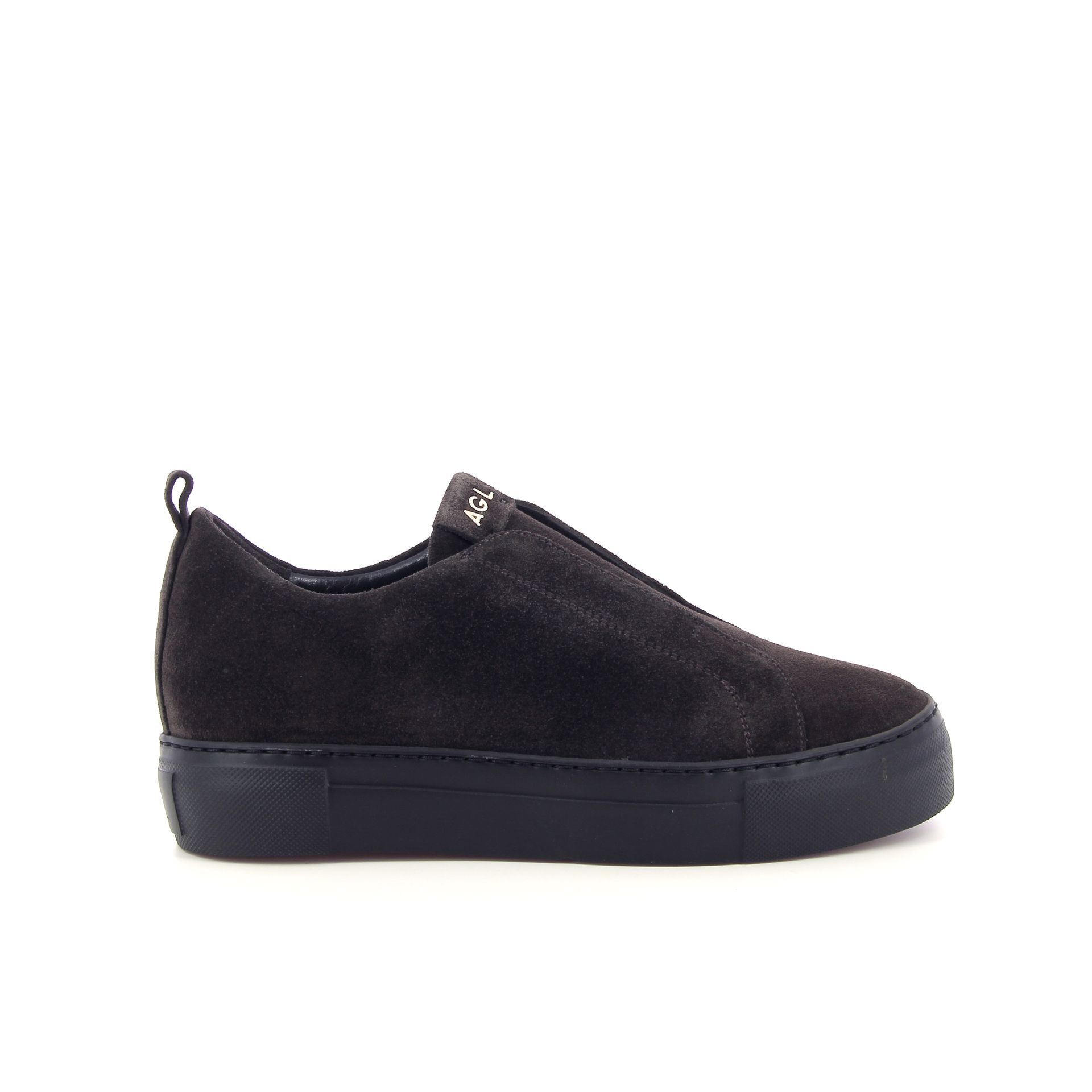 Agl Clementina 268300 bruin
