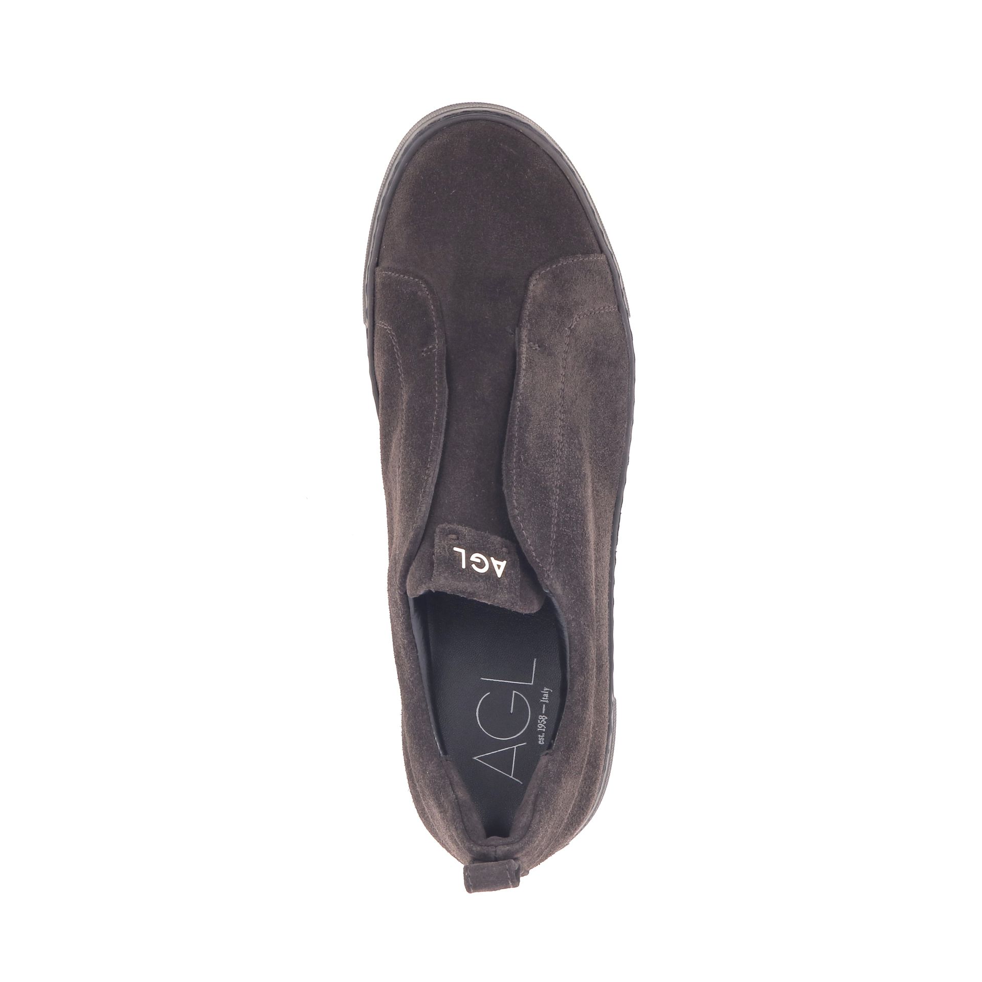 Agl Clementina 268300 bruin