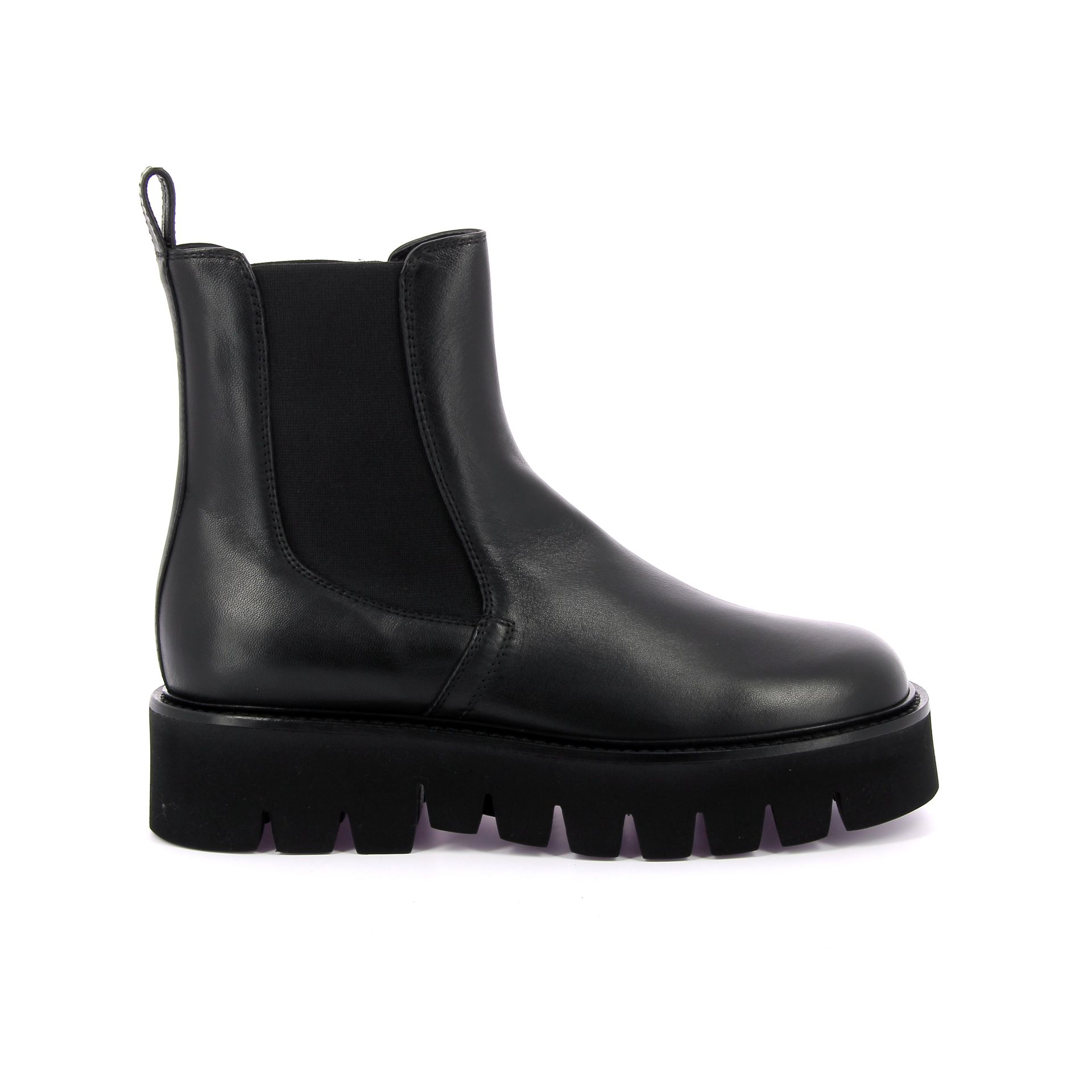 Agl Luggie Beat 268301 zwart