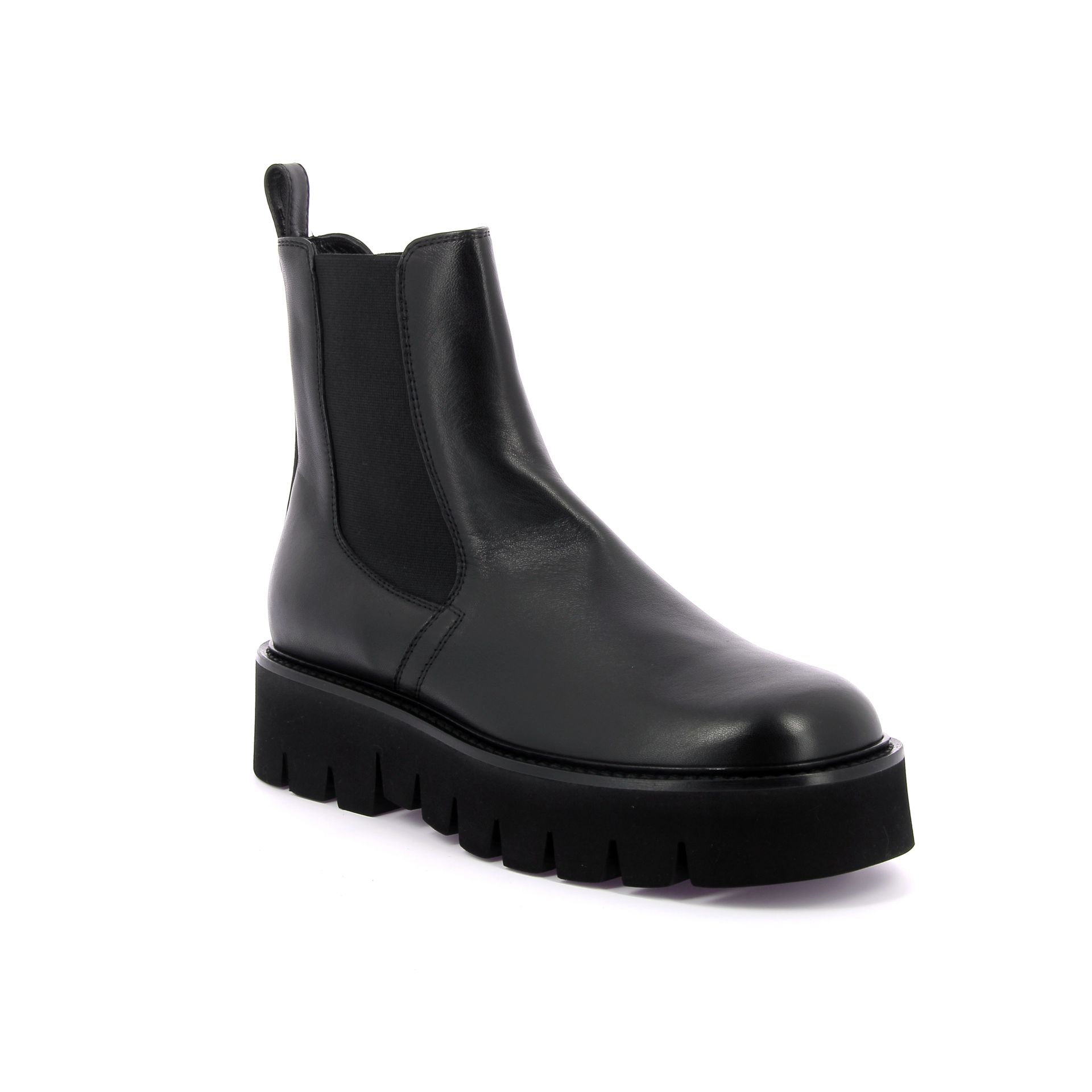 Agl Luggie Beat 268301 zwart