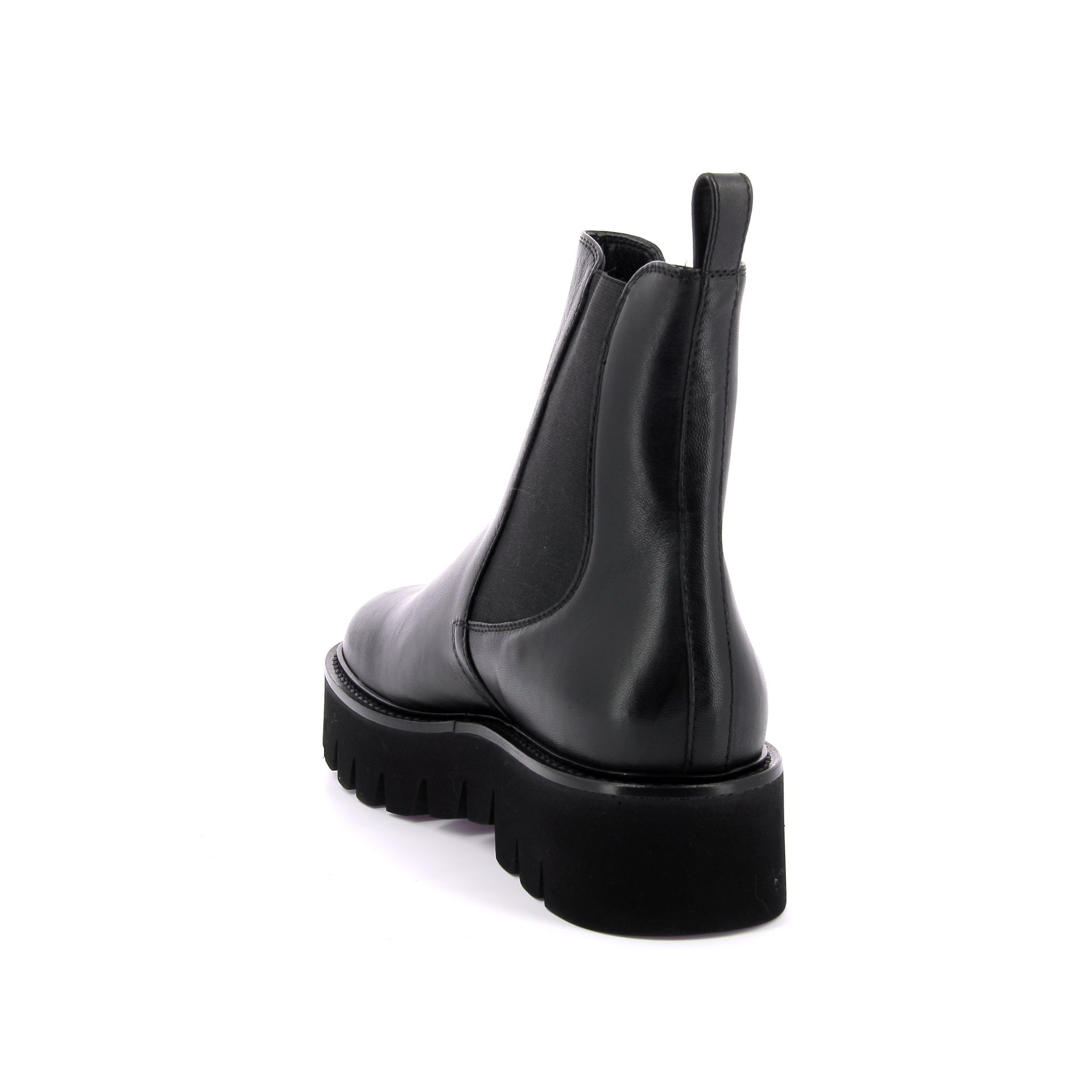 Agl Luggie Beat 268301 zwart