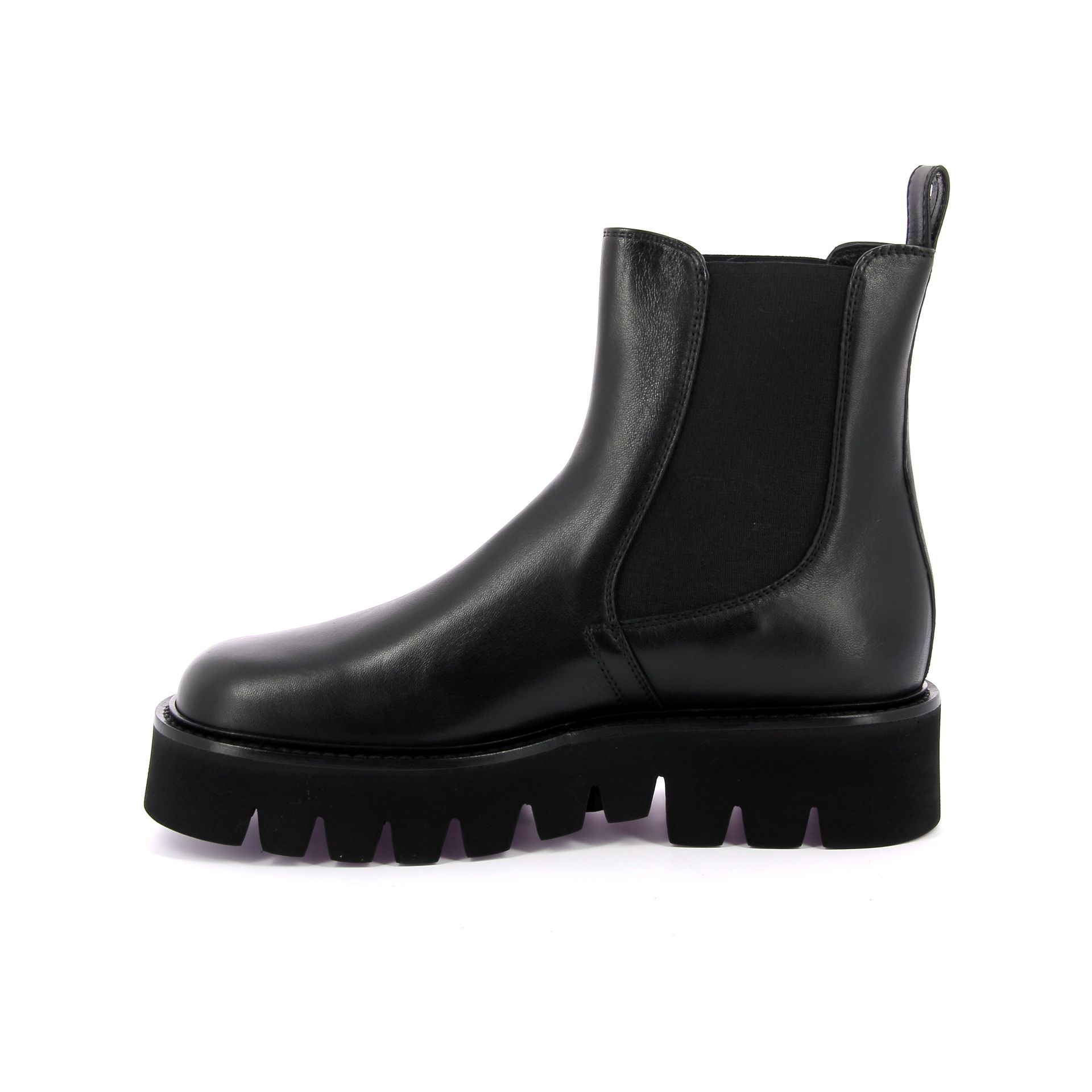 Agl Luggie Beat 268301 zwart