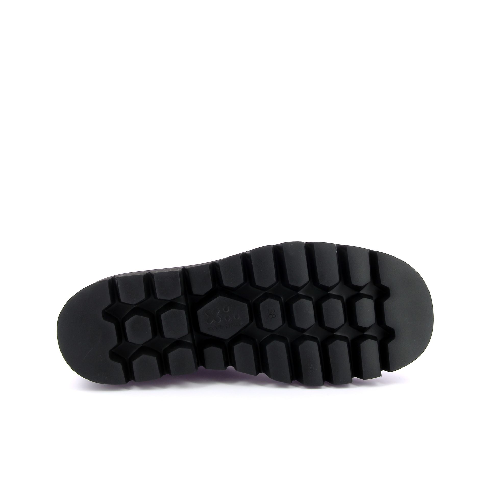 Agl Luggie Beat 268301 zwart