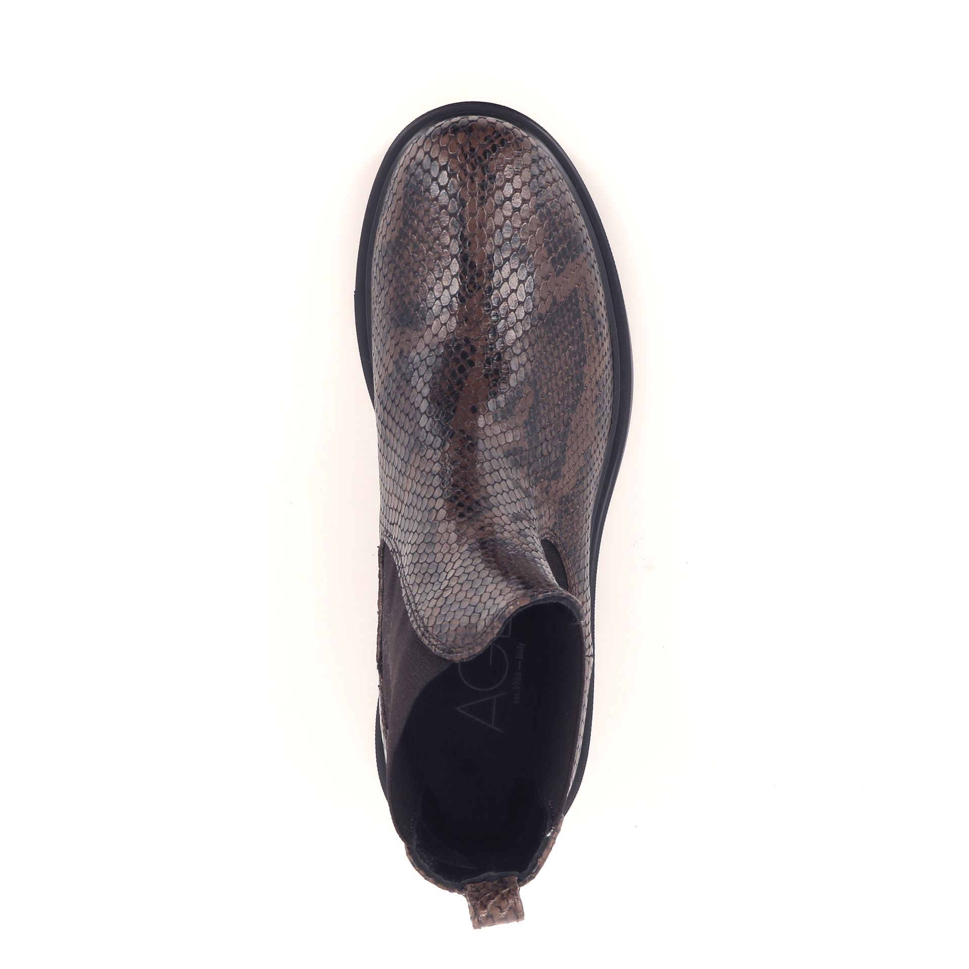 Agl Loren Chelsea 268302 bruin