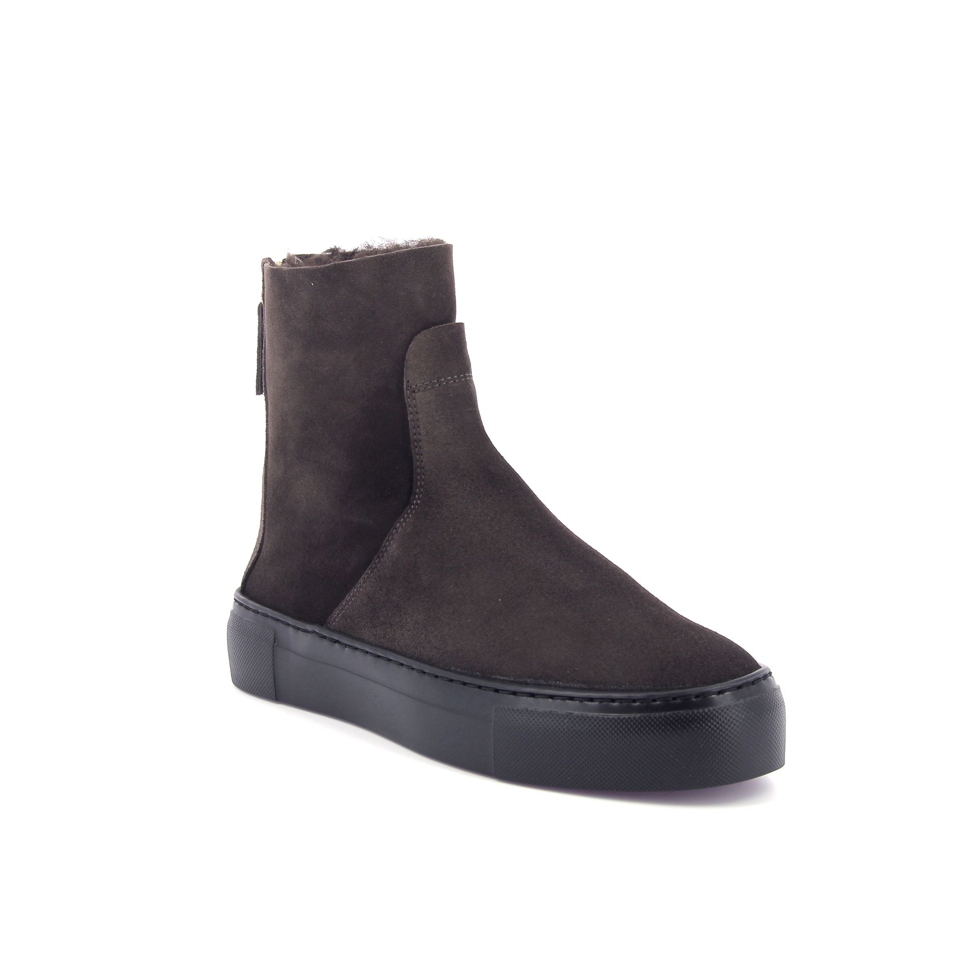 Agl Meghan Warm 268304 bruin