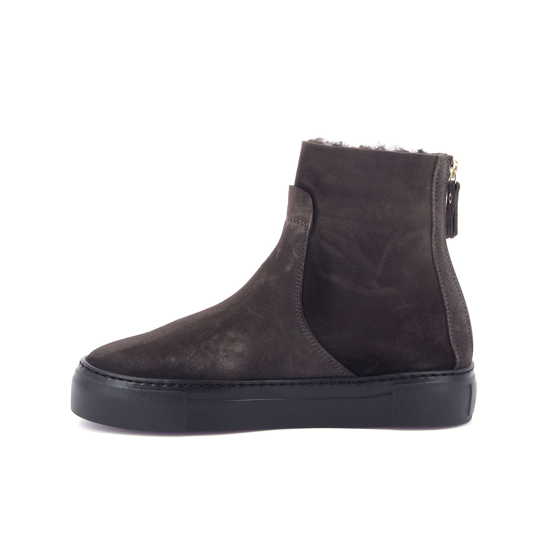 Agl Meghan Warm 268304 bruin