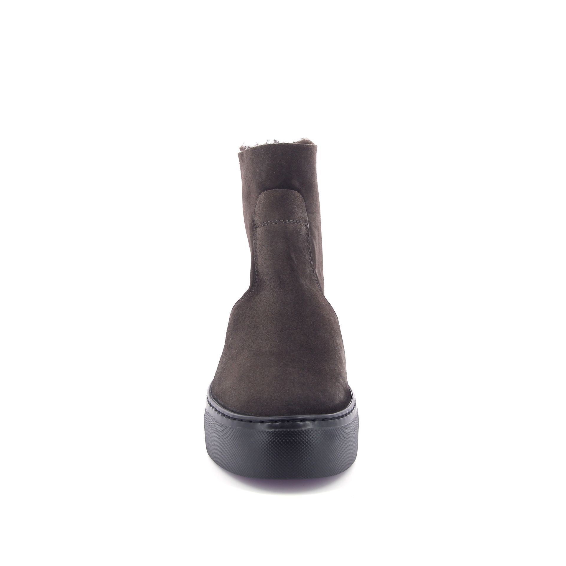 Agl Meghan Warm 268304 bruin