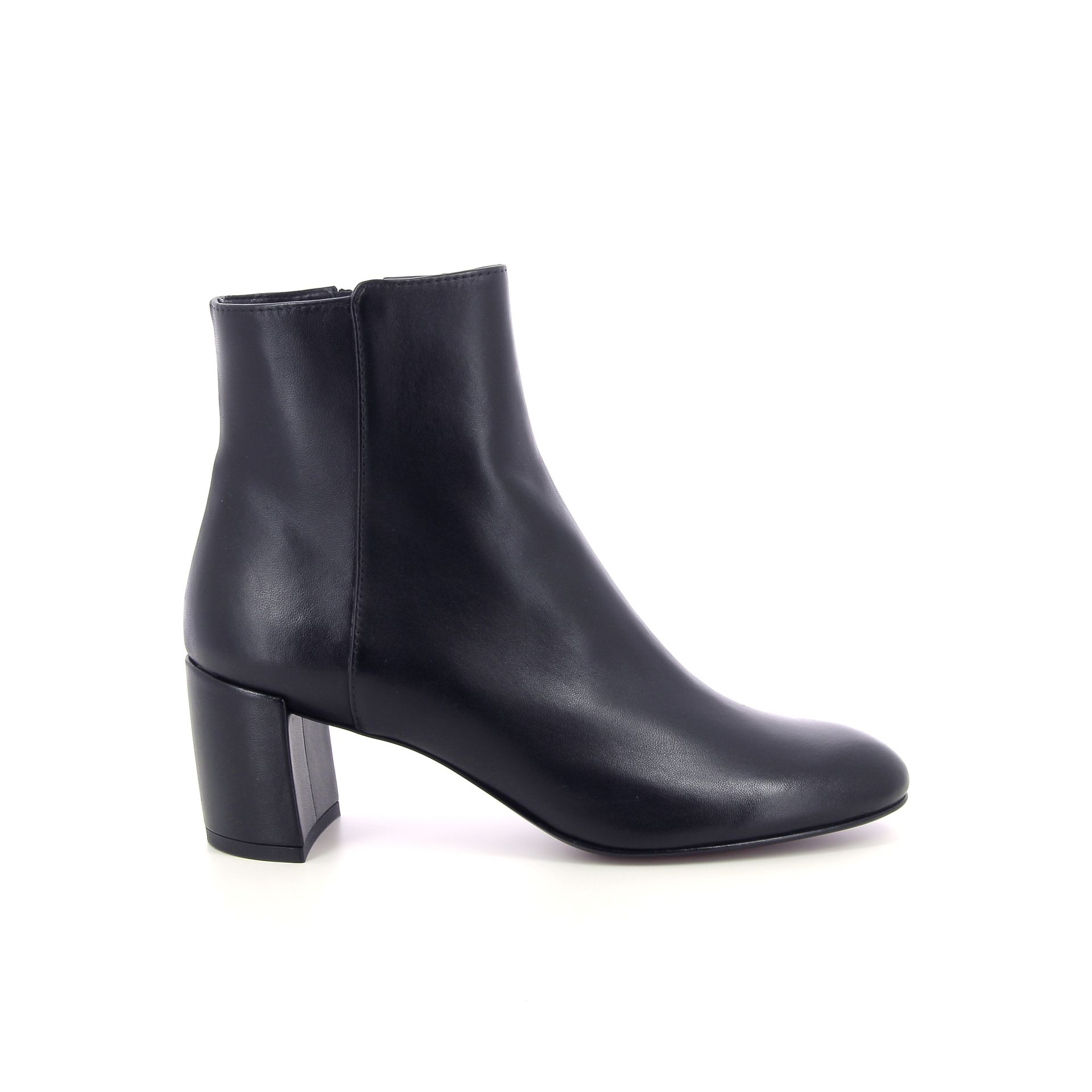 Agl Lynn Bootie 268307 zwart