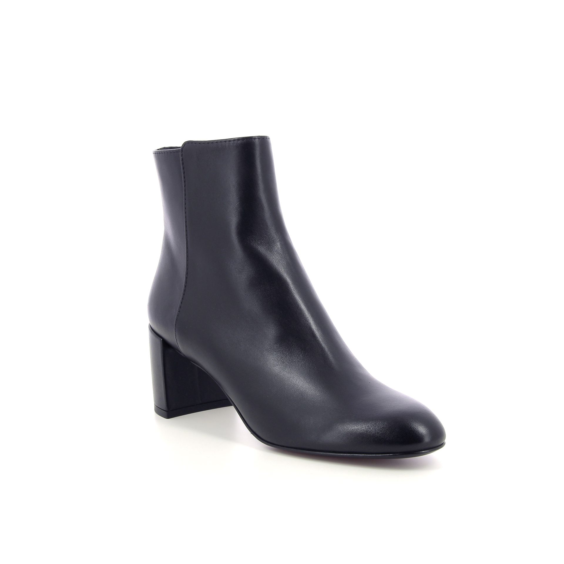 Agl Lynn Bootie 268307 zwart
