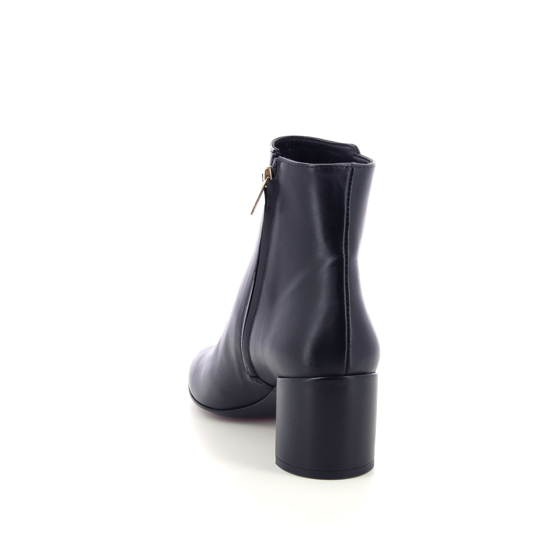 Agl Lynn Bootie 268307 zwart