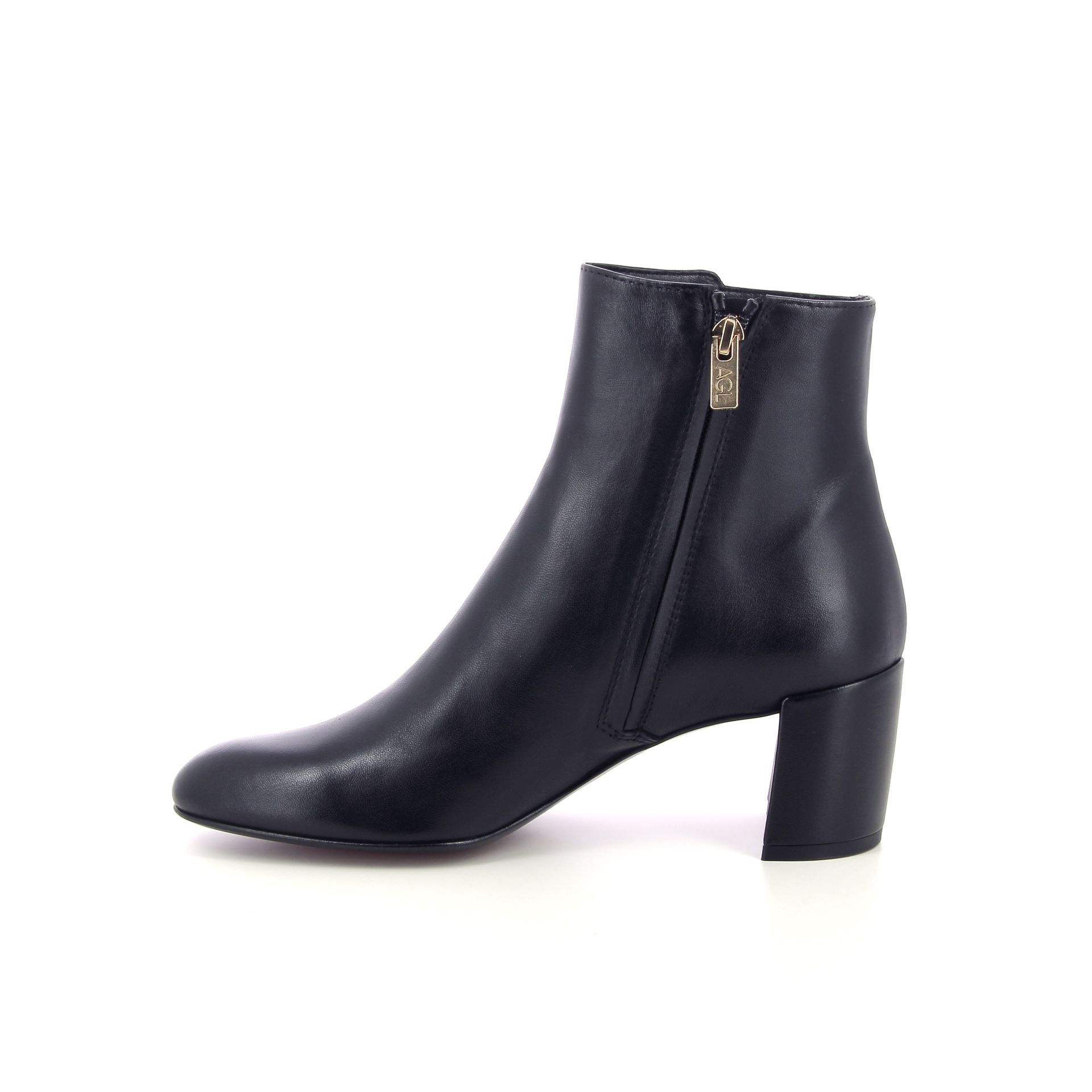 Agl Lynn Bootie 268307 zwart