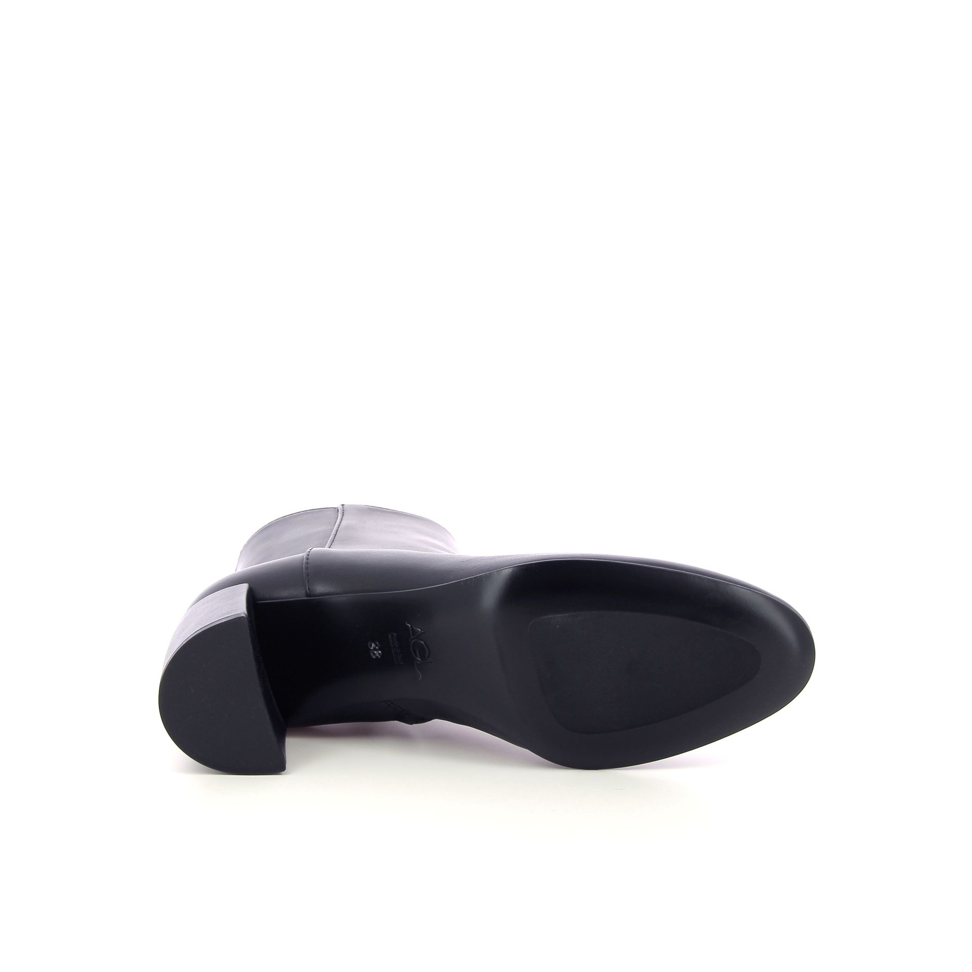 Agl Lynn Bootie 268307 zwart