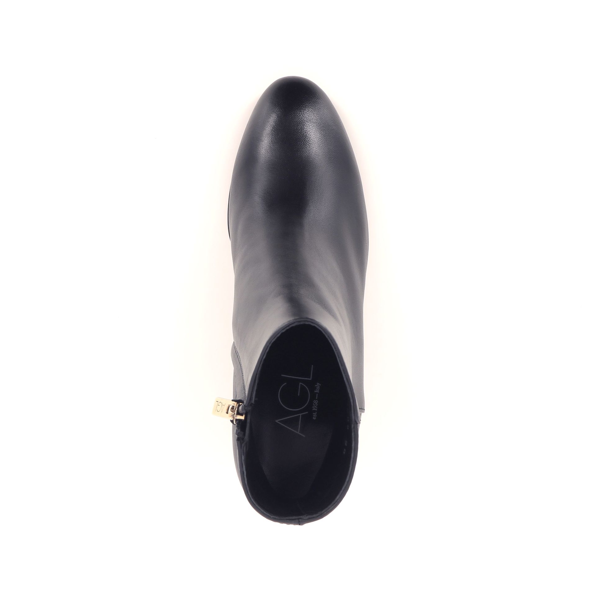 Agl Lynn Bootie 268307 zwart