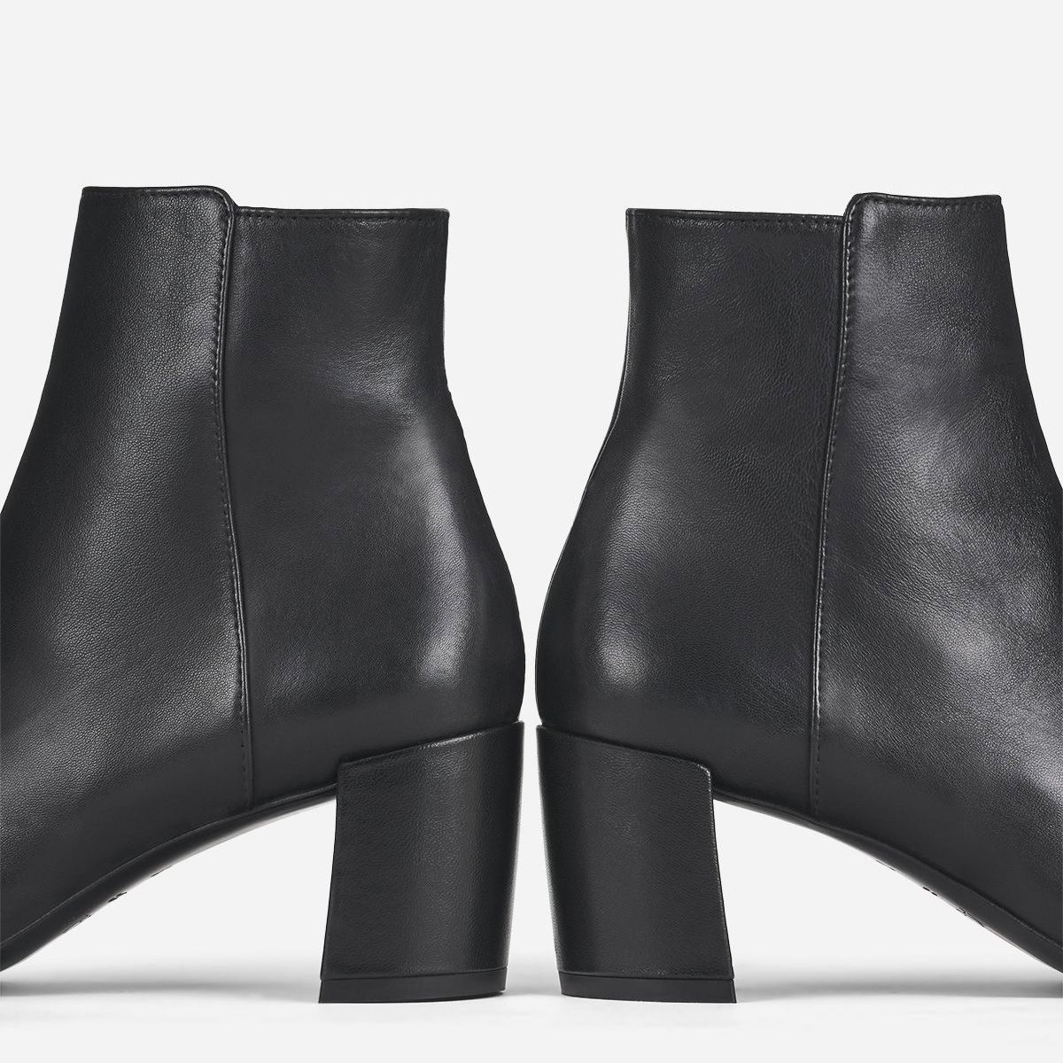 Agl Lynn Bootie 268307 zwart