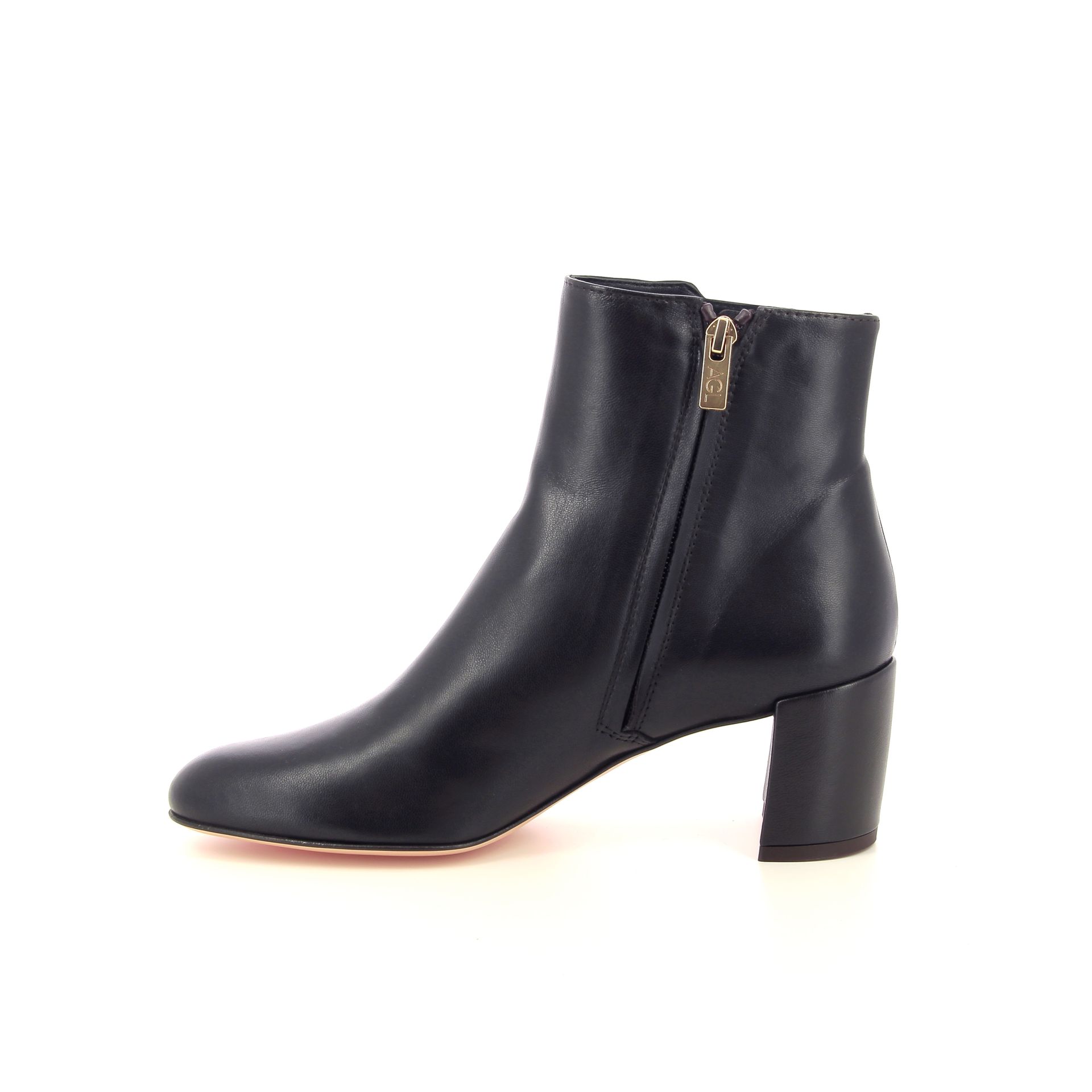 Agl Lynn Bootie 268308 bruin
