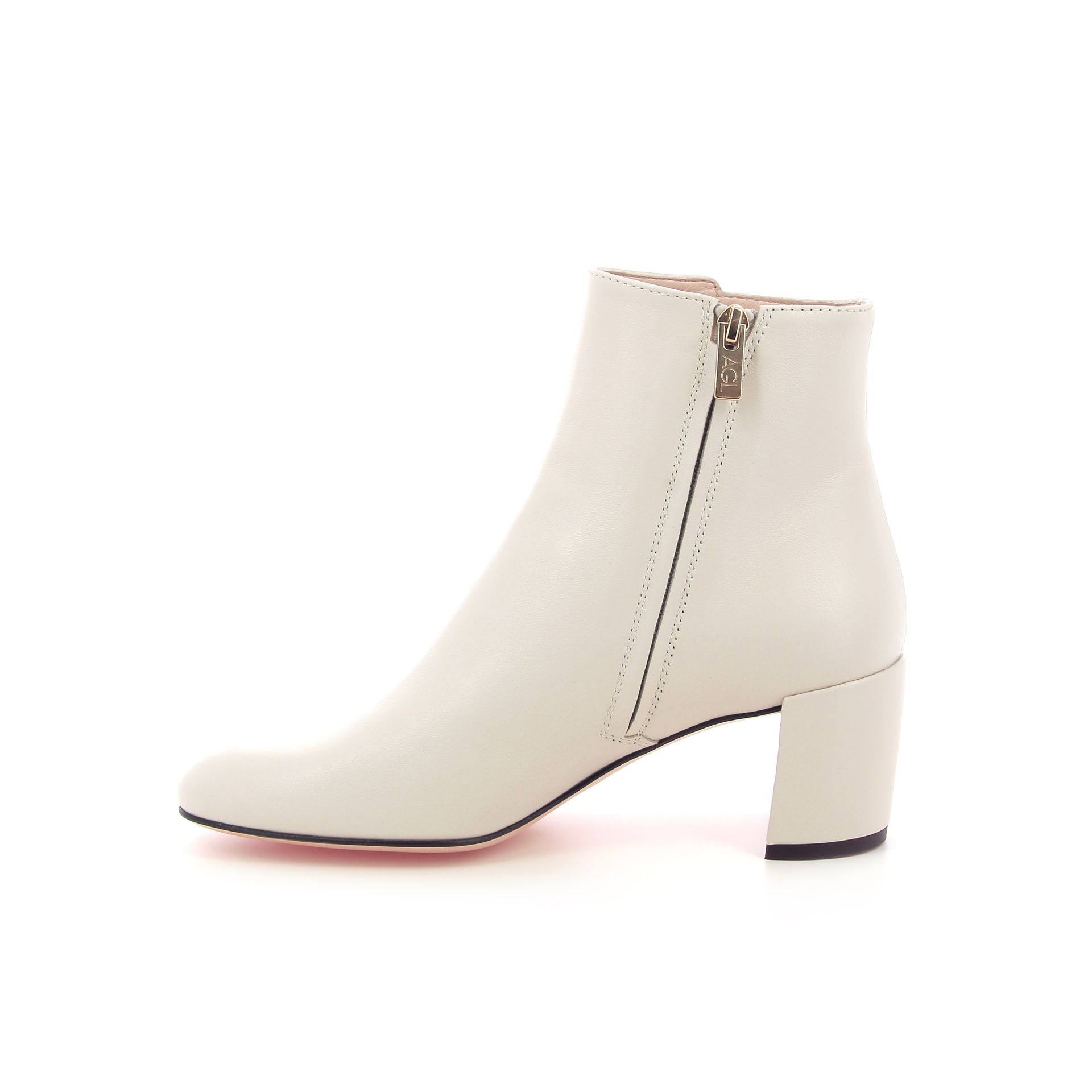 Agl Lynn Bootie 268309 beige