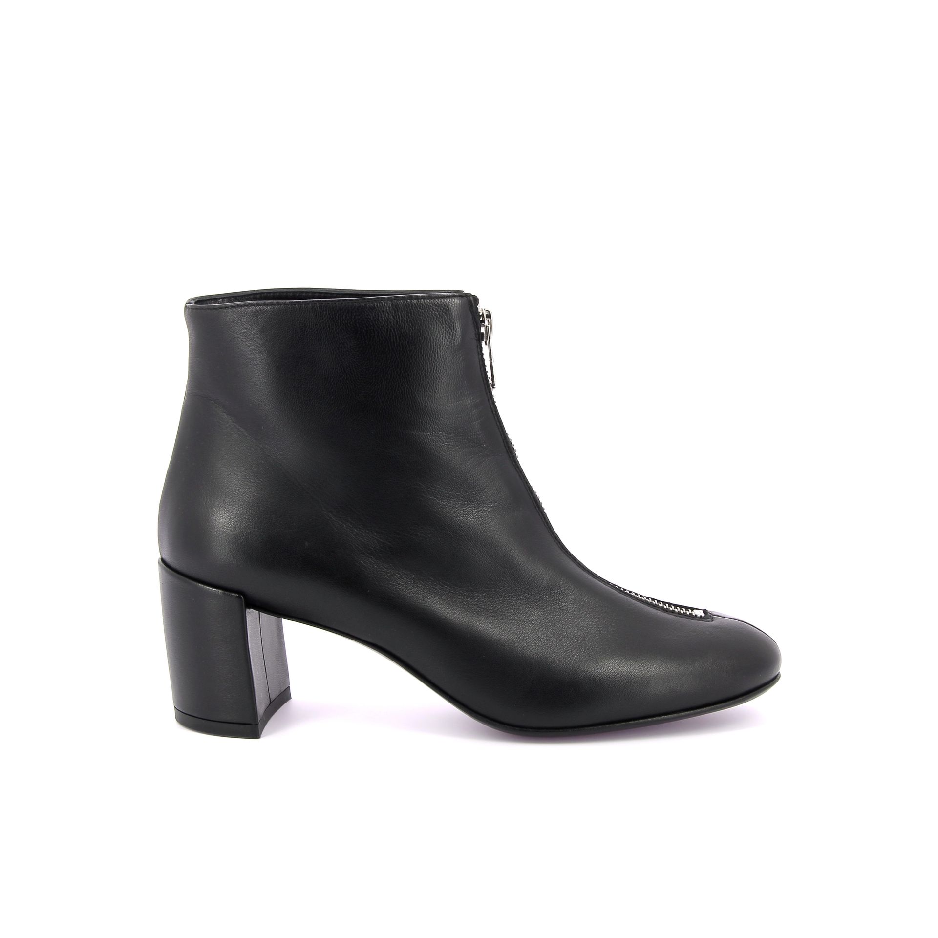 Agl Lynn Low 268310 zwart