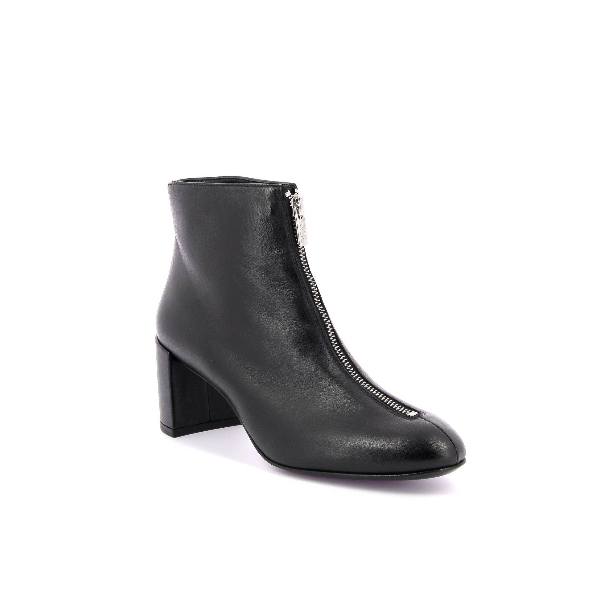 Agl Lynn Low 268310 zwart