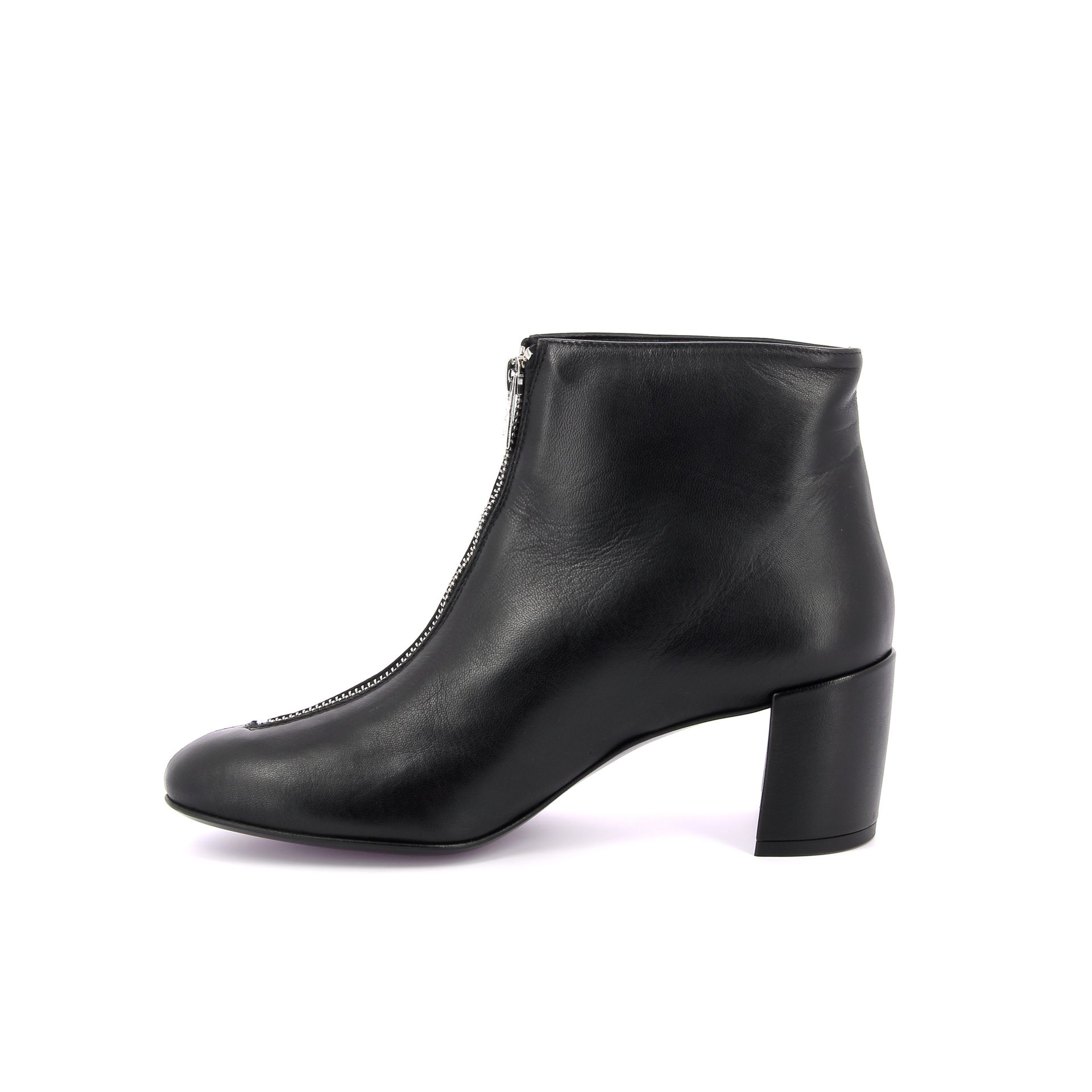 Agl Lynn Low 268310 zwart