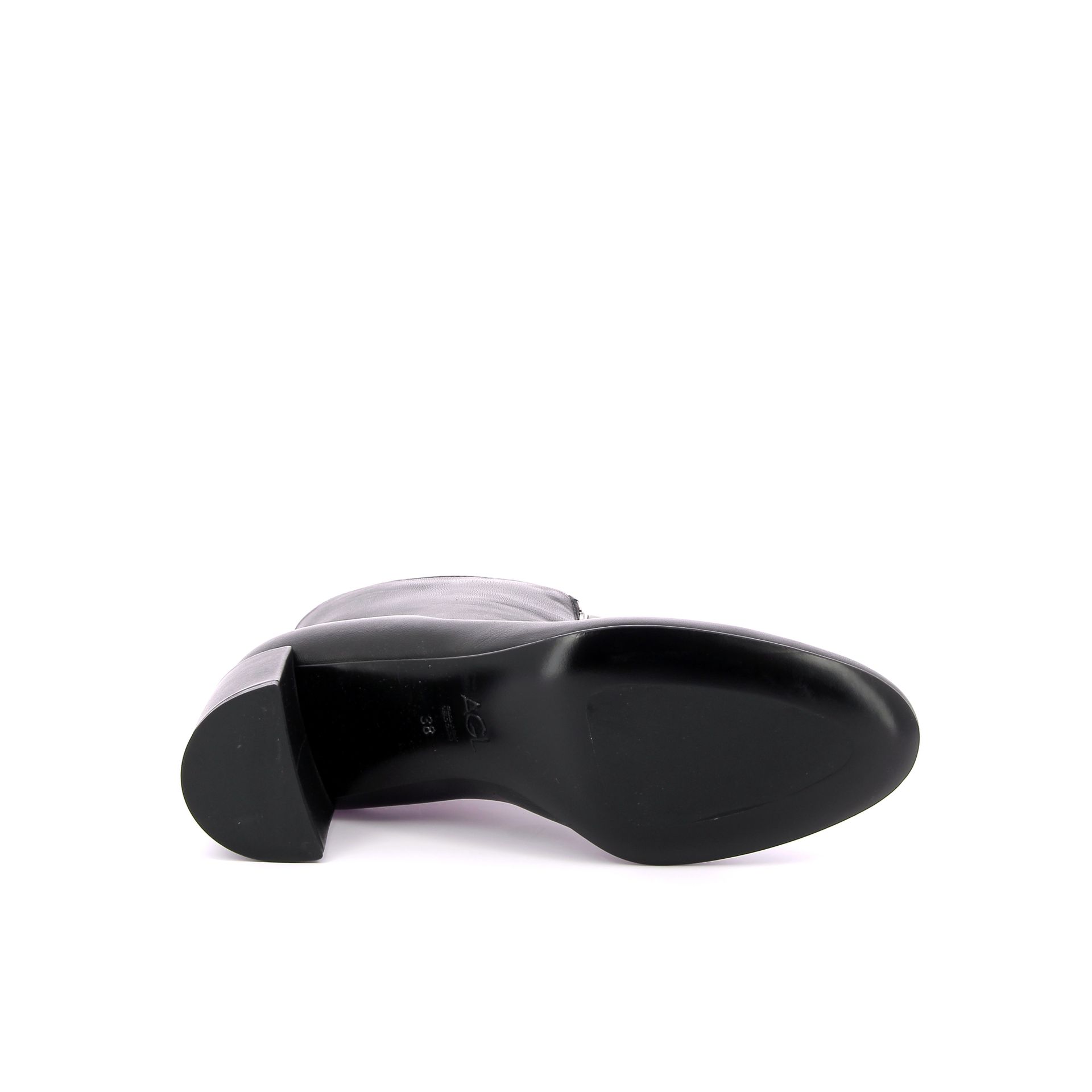 Agl Lynn Low 268310 zwart