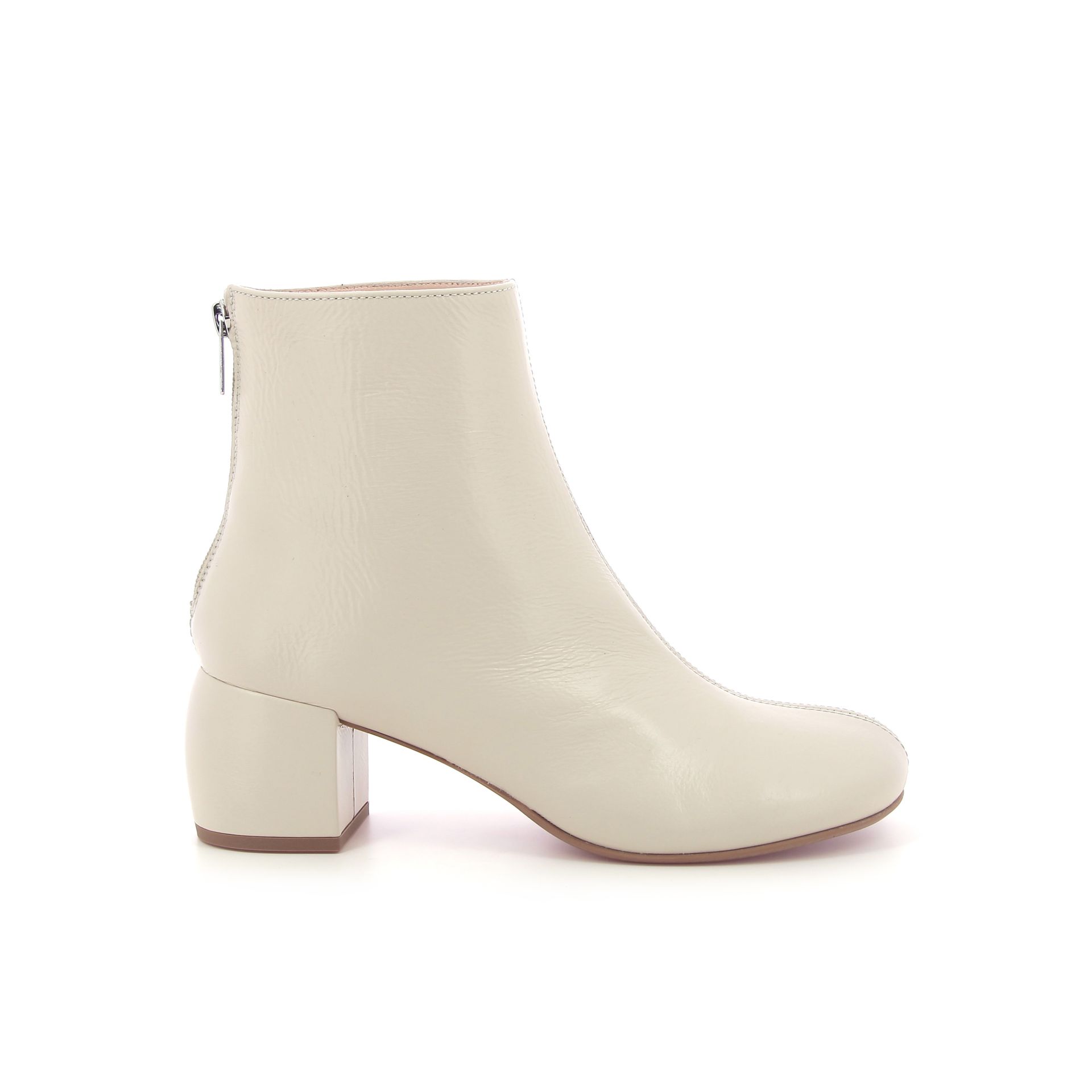 Agl Tina Bootie 268311 beige