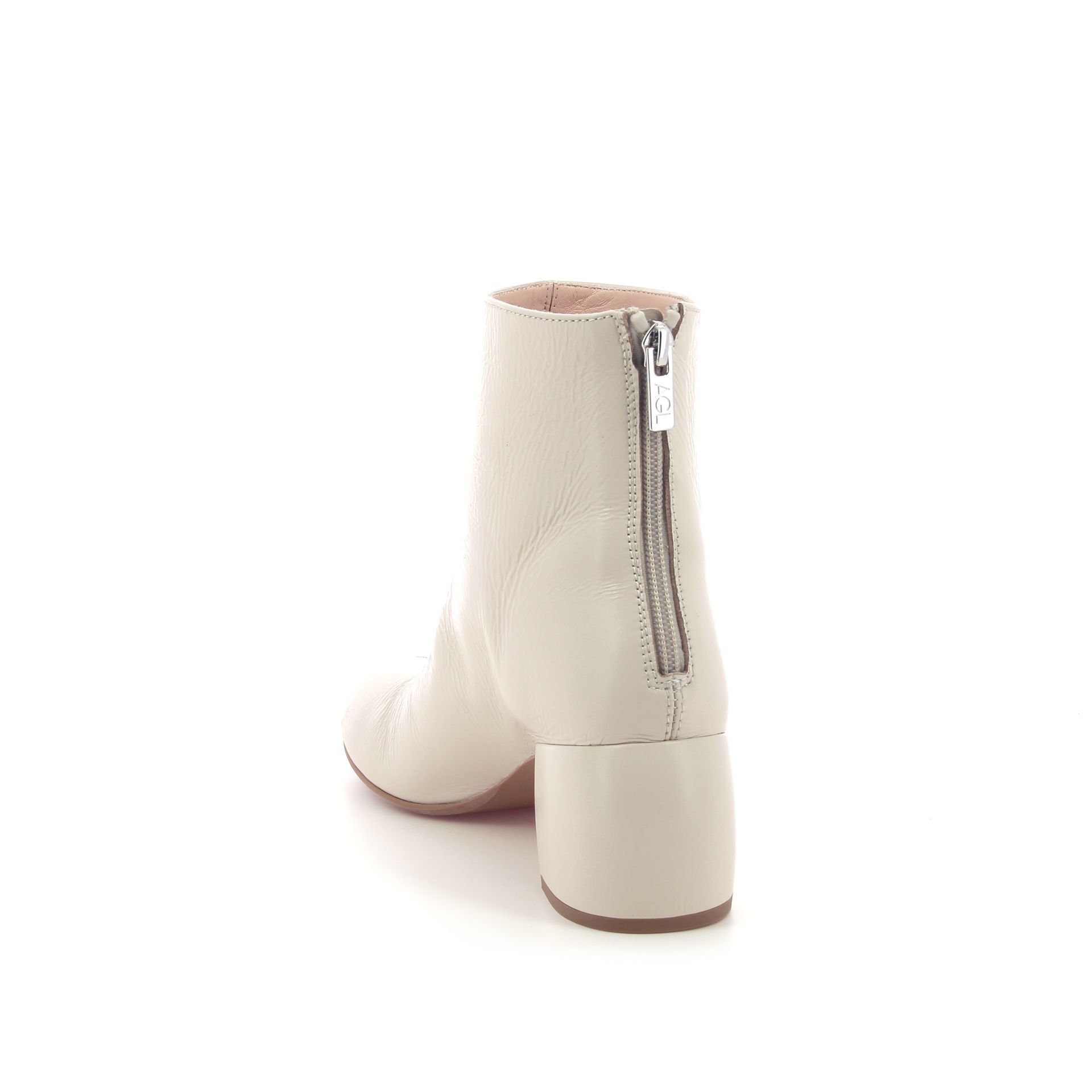 Agl Tina Bootie 268311 beige
