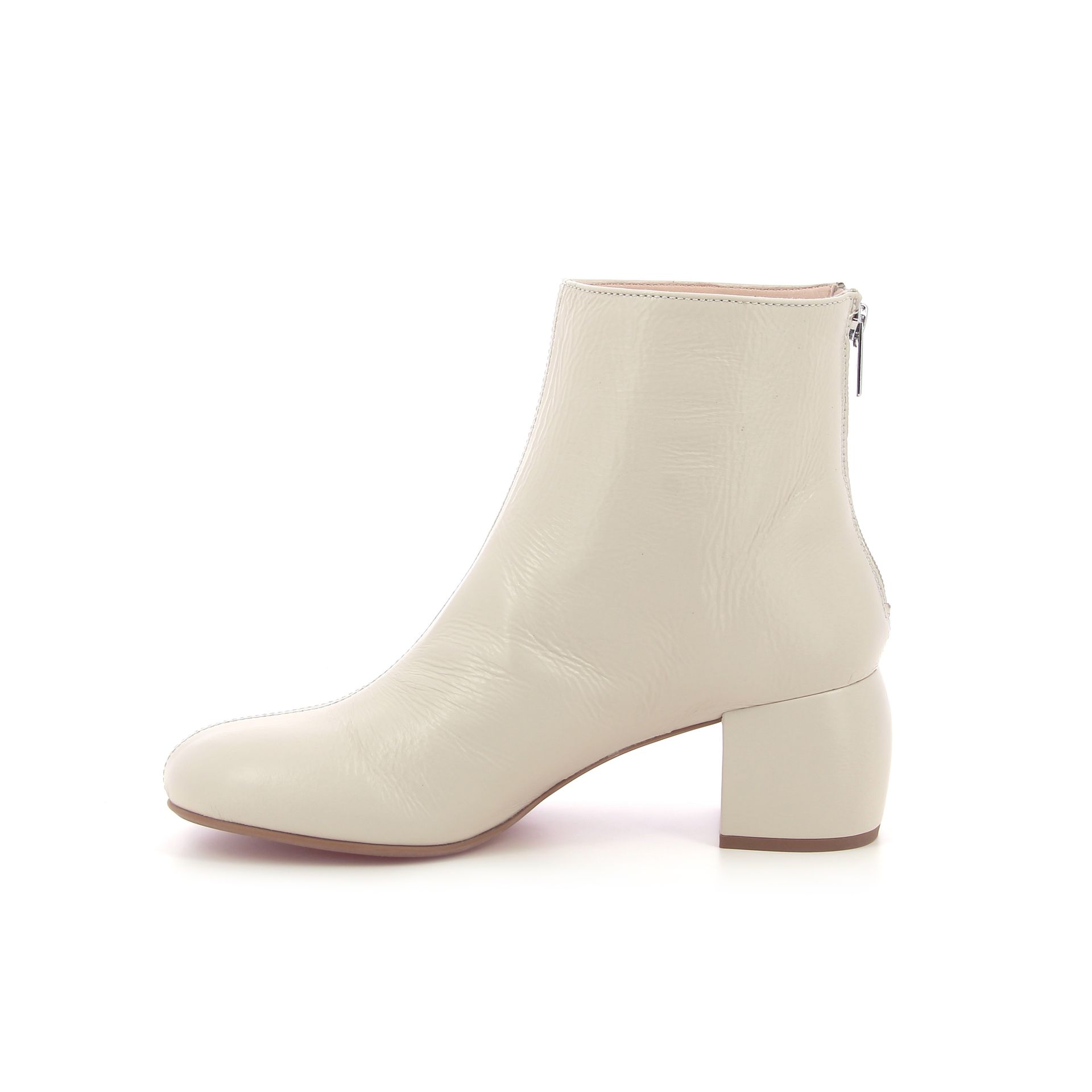 Agl Tina Bootie 268311 beige
